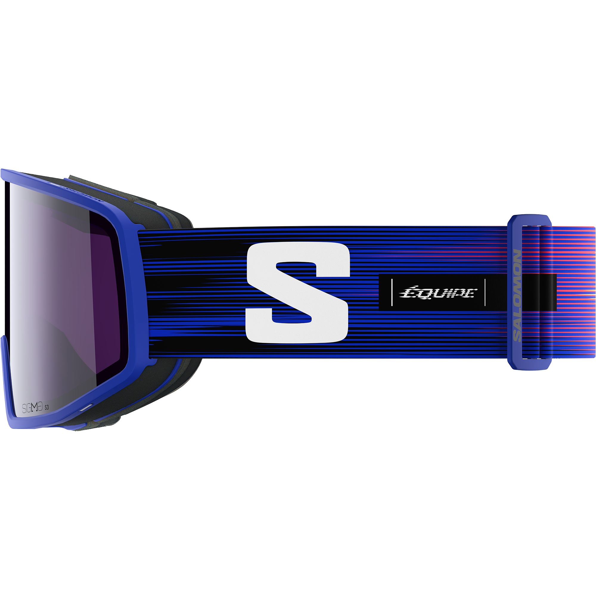 SENTRY PRO SIGMA (and EXTRA LENS)