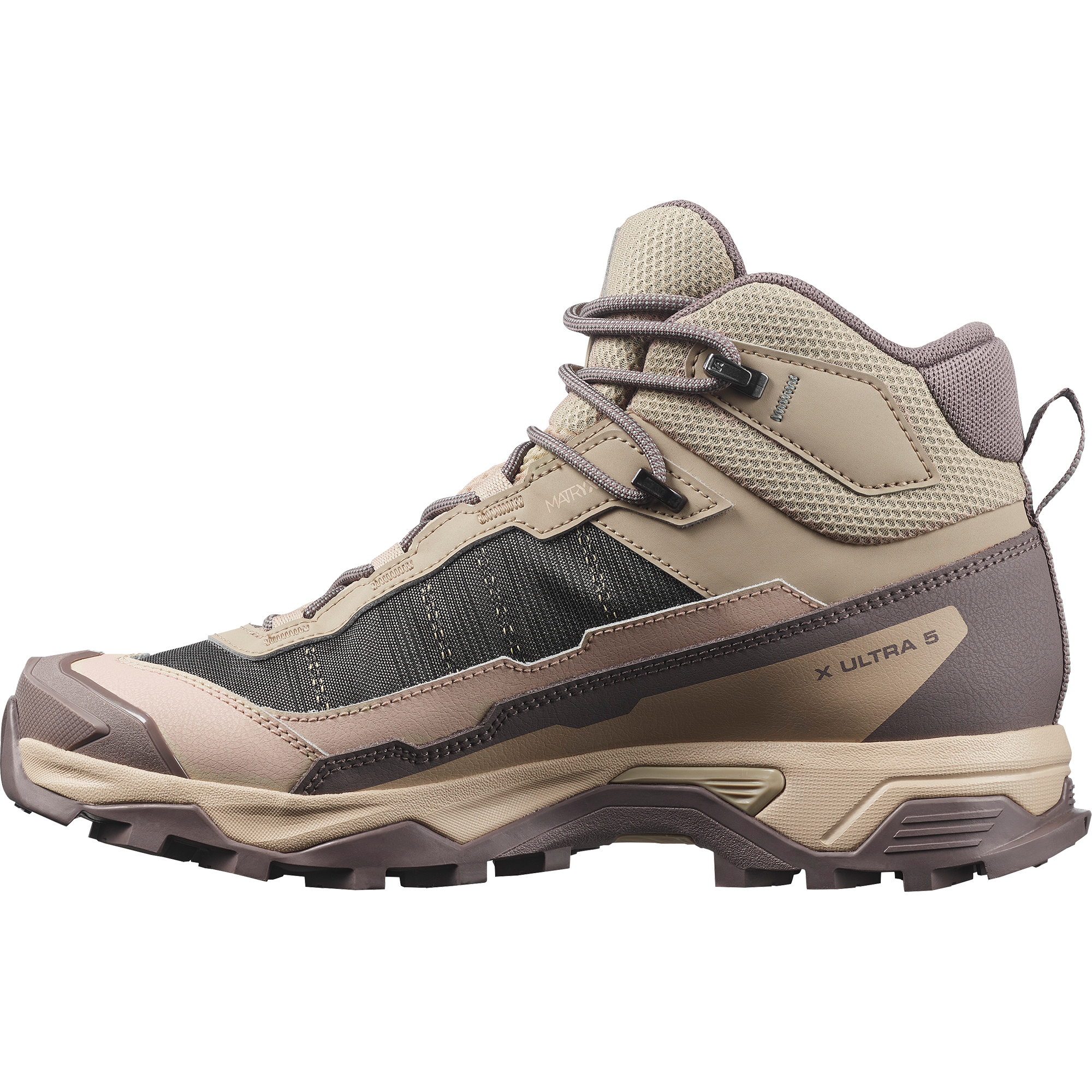 X ULTRA 5 MID GORE-TEX