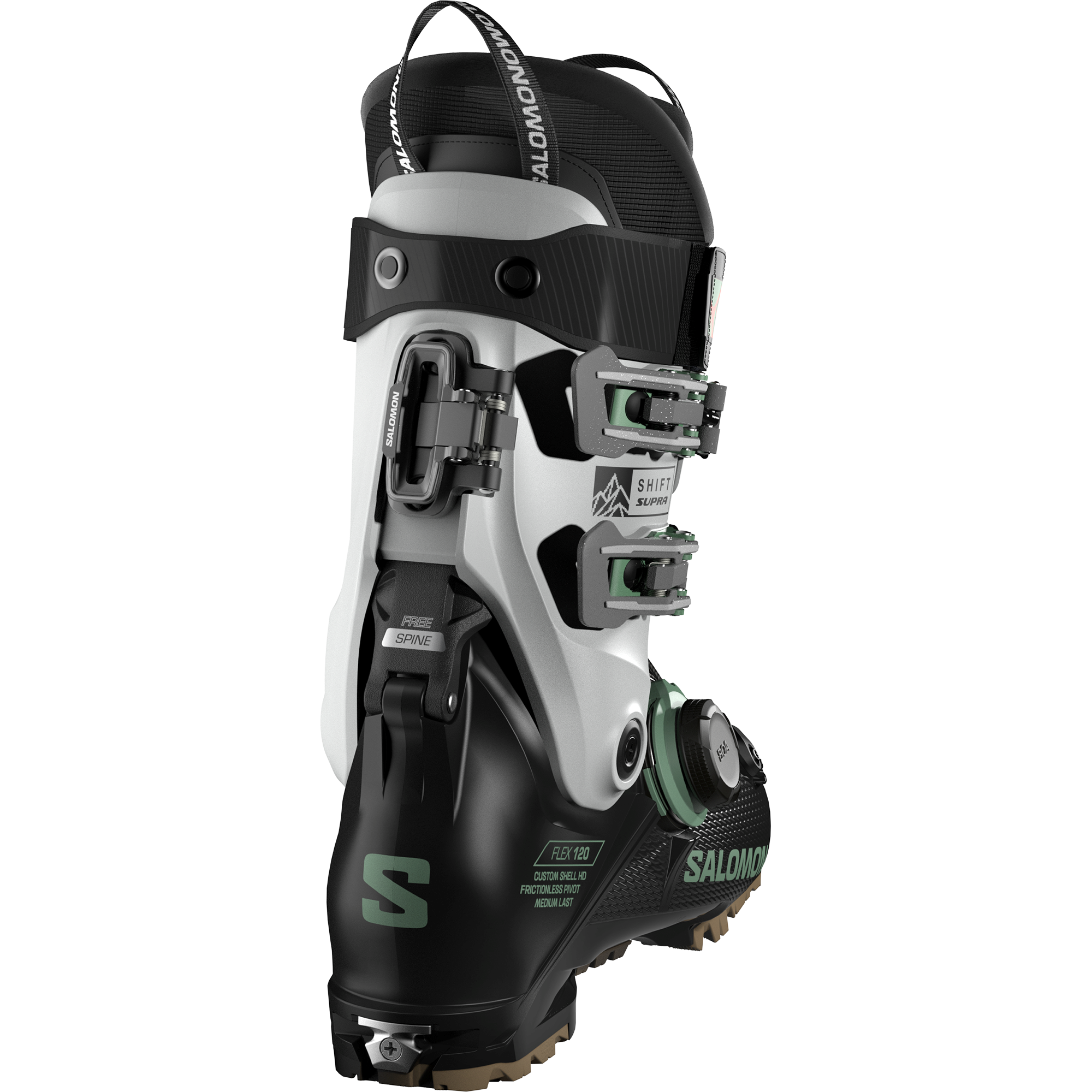 SHIFT SUPRA S BOA® 120