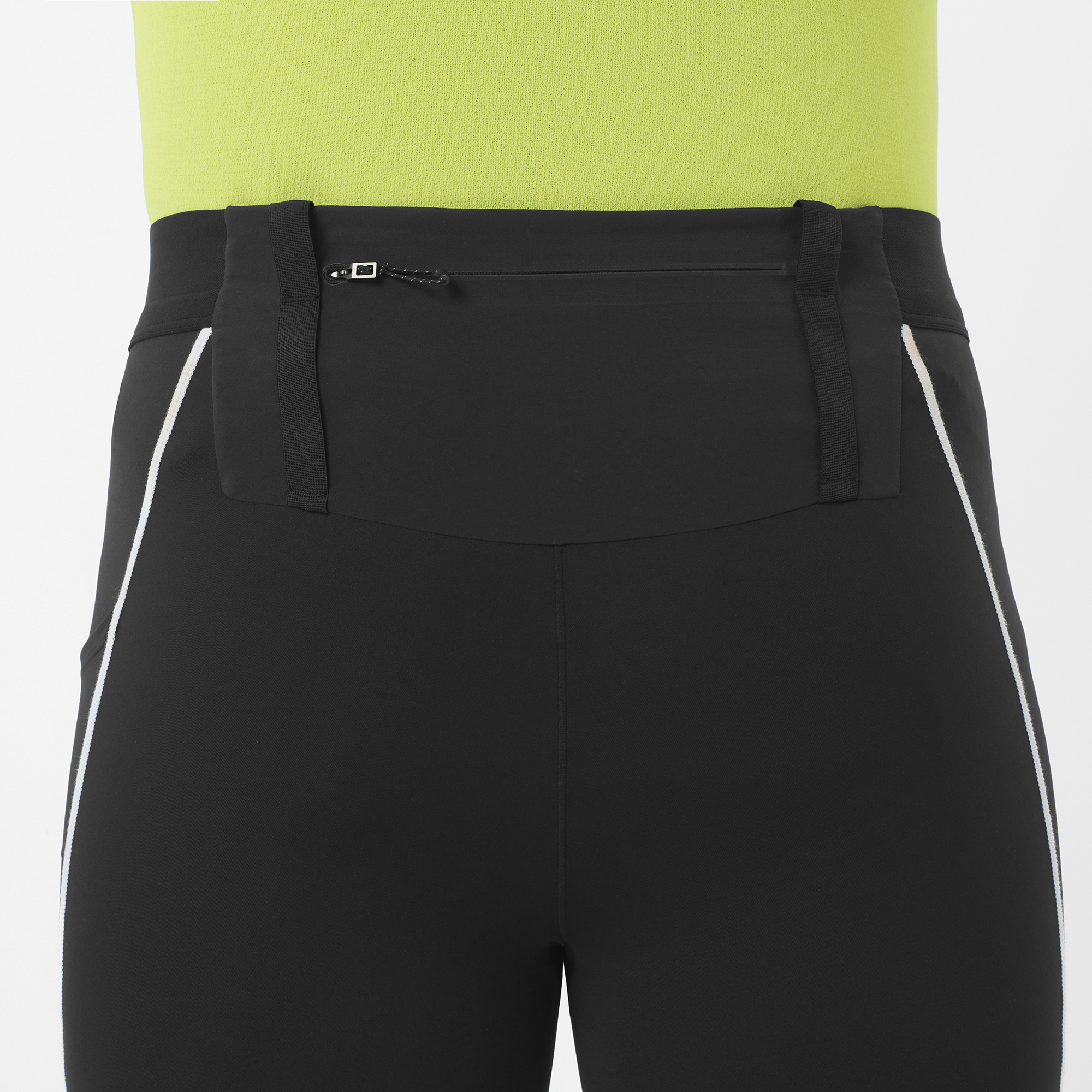 SENSE AERO STOW TIGHTS 9"