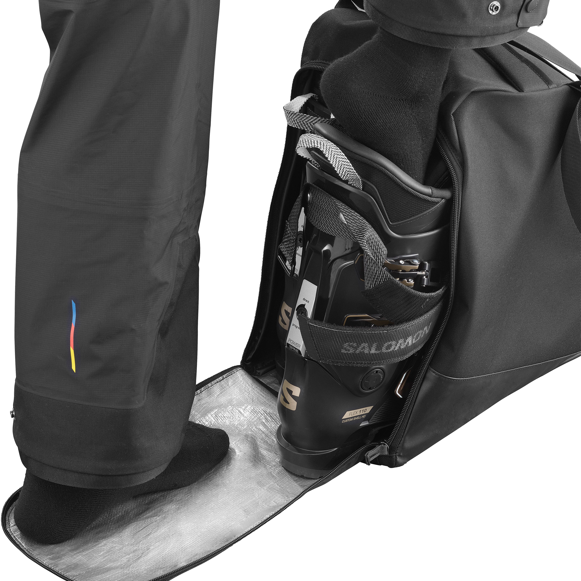 ORIGINAL GEARBAG