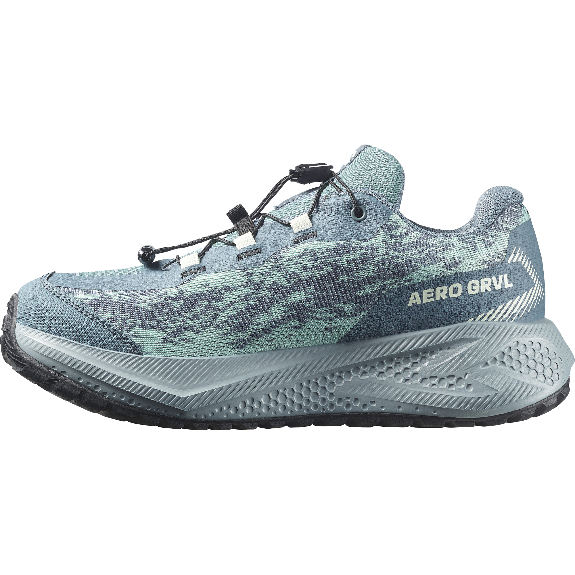 AERO GRVL WATERPROOF