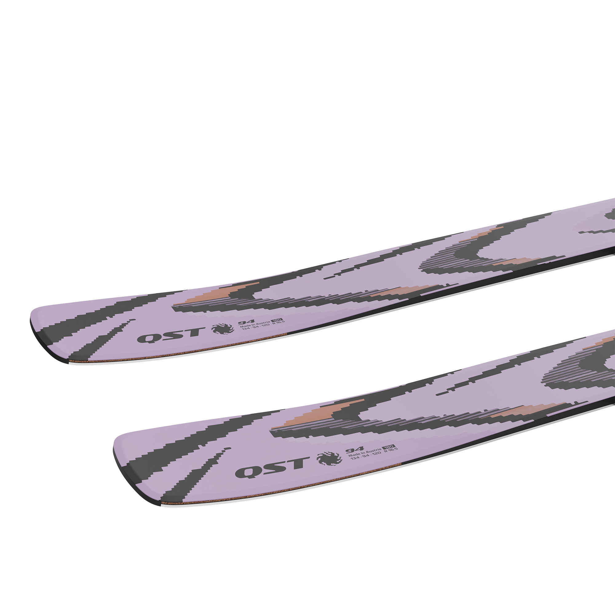 QST 94 LILAC
