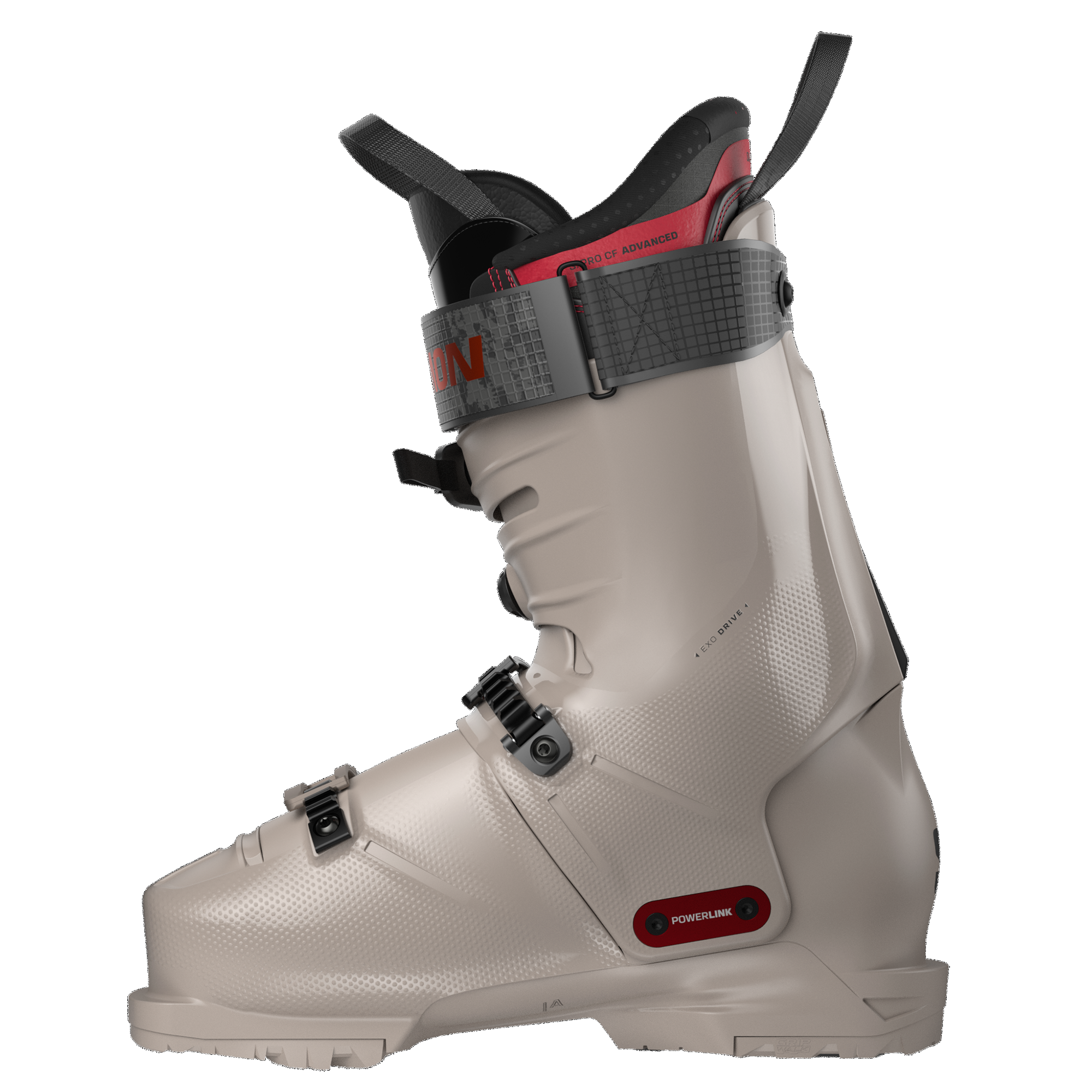 S/PRO ALPHA C BOA 110