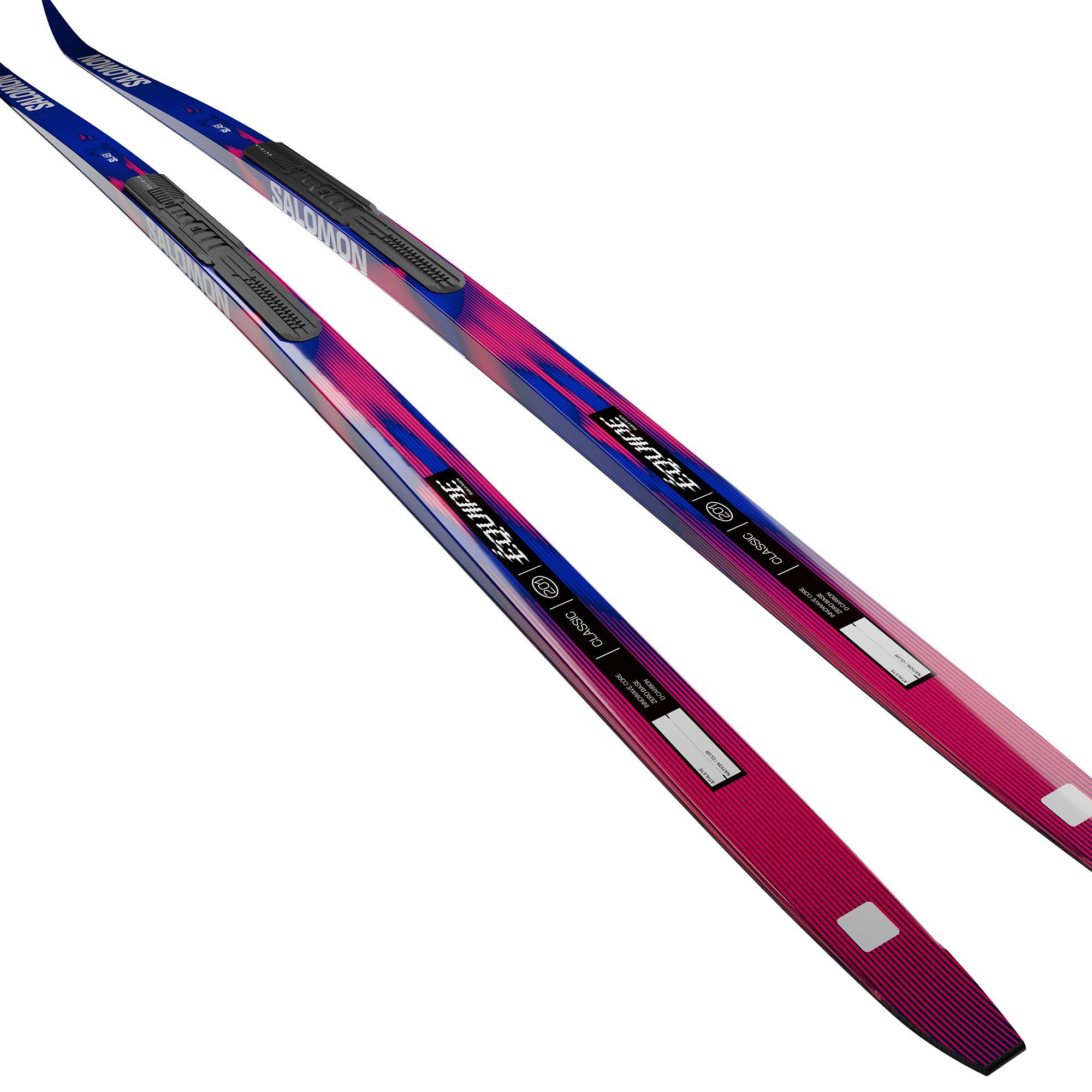 S/LAB EQUIPE CLASSIC ZERO Soft