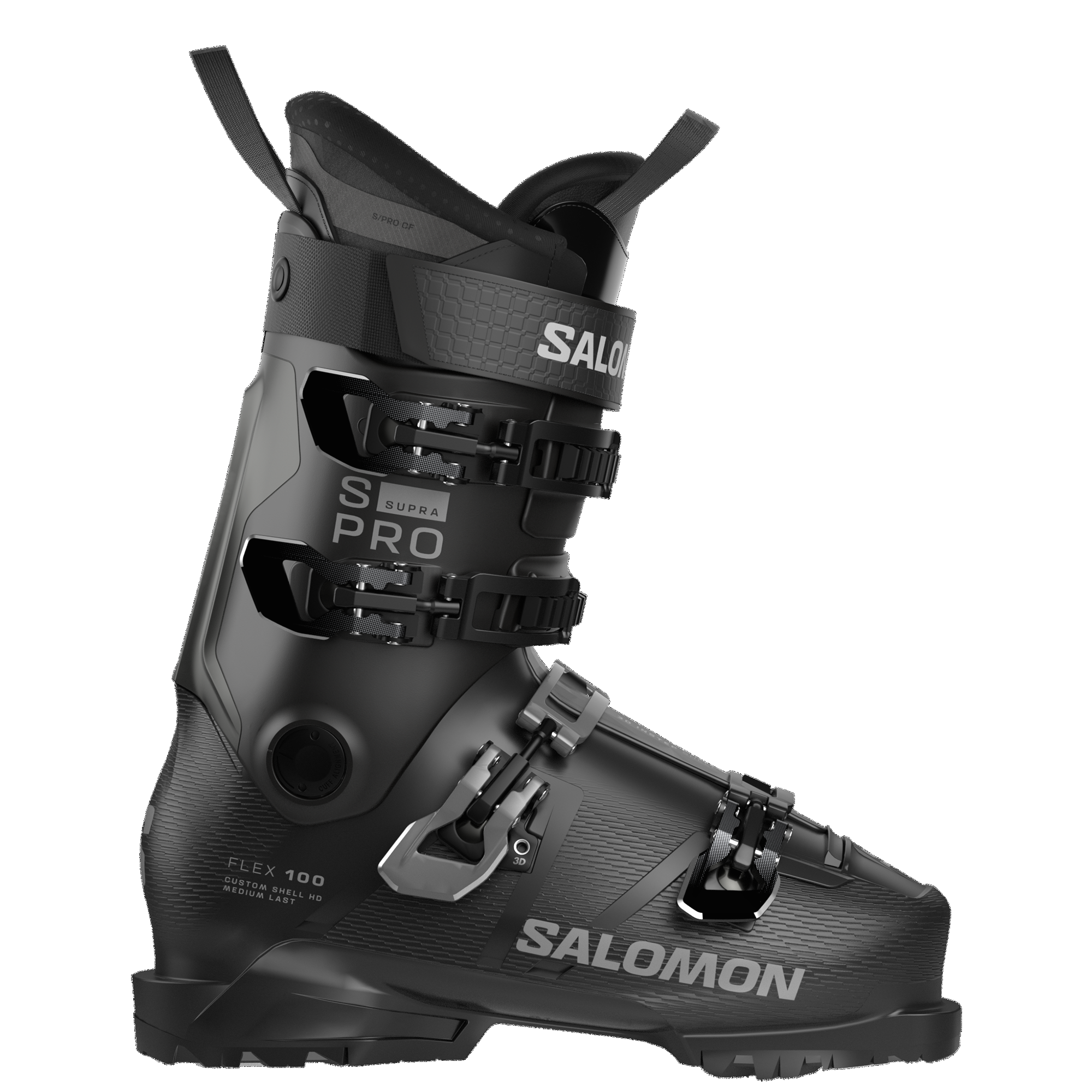 S/PRO SUPRA 100