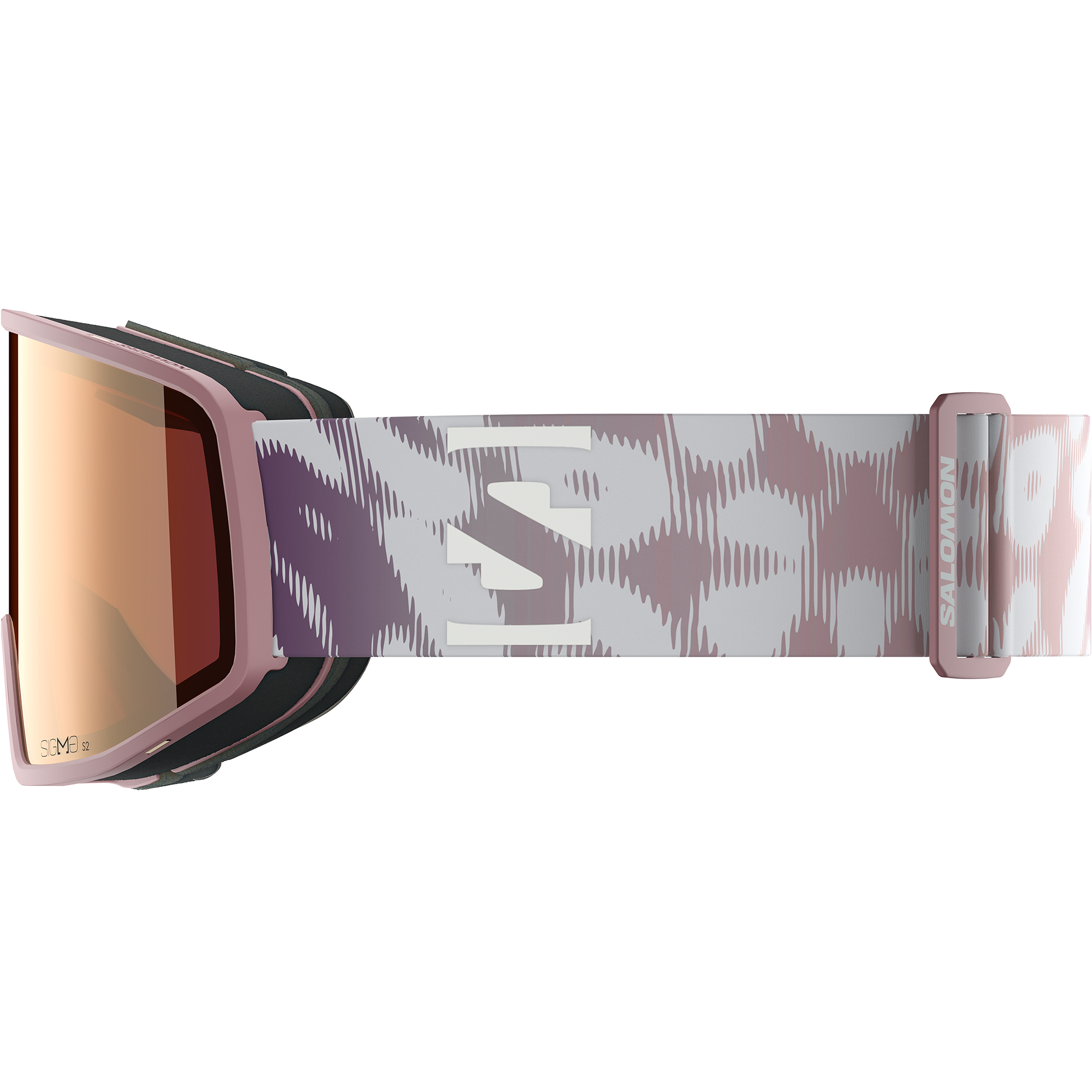 SENTRY PRO SIGMA (and EXTRA LENS)
