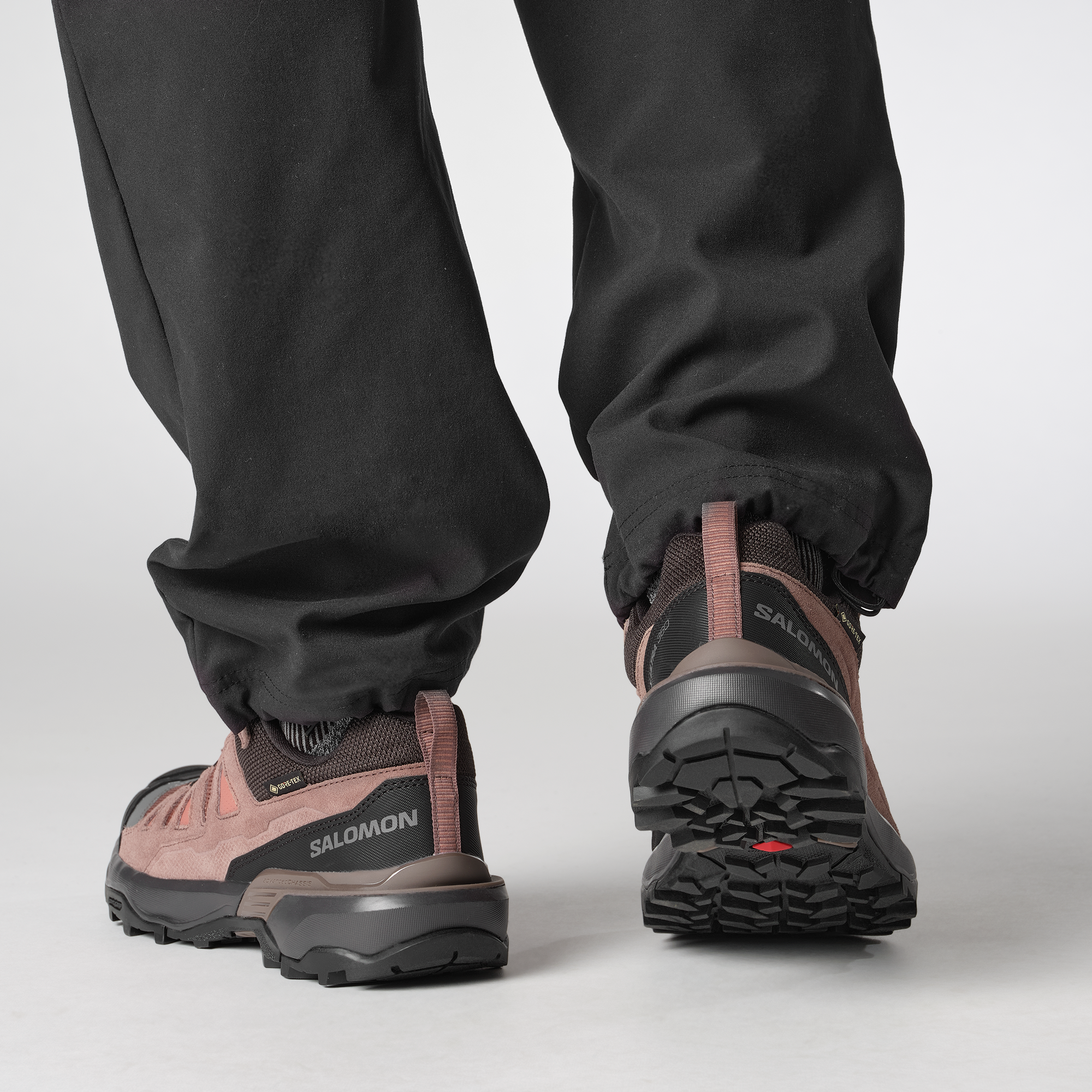 X ULTRA 360 LEATHER GORE-TEX