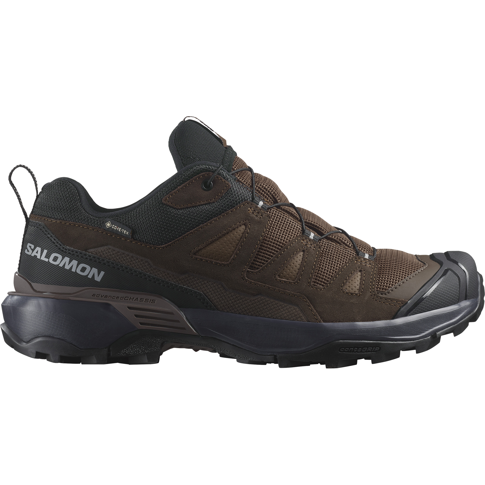 X ULTRA 360 LEATHER GORE-TEX