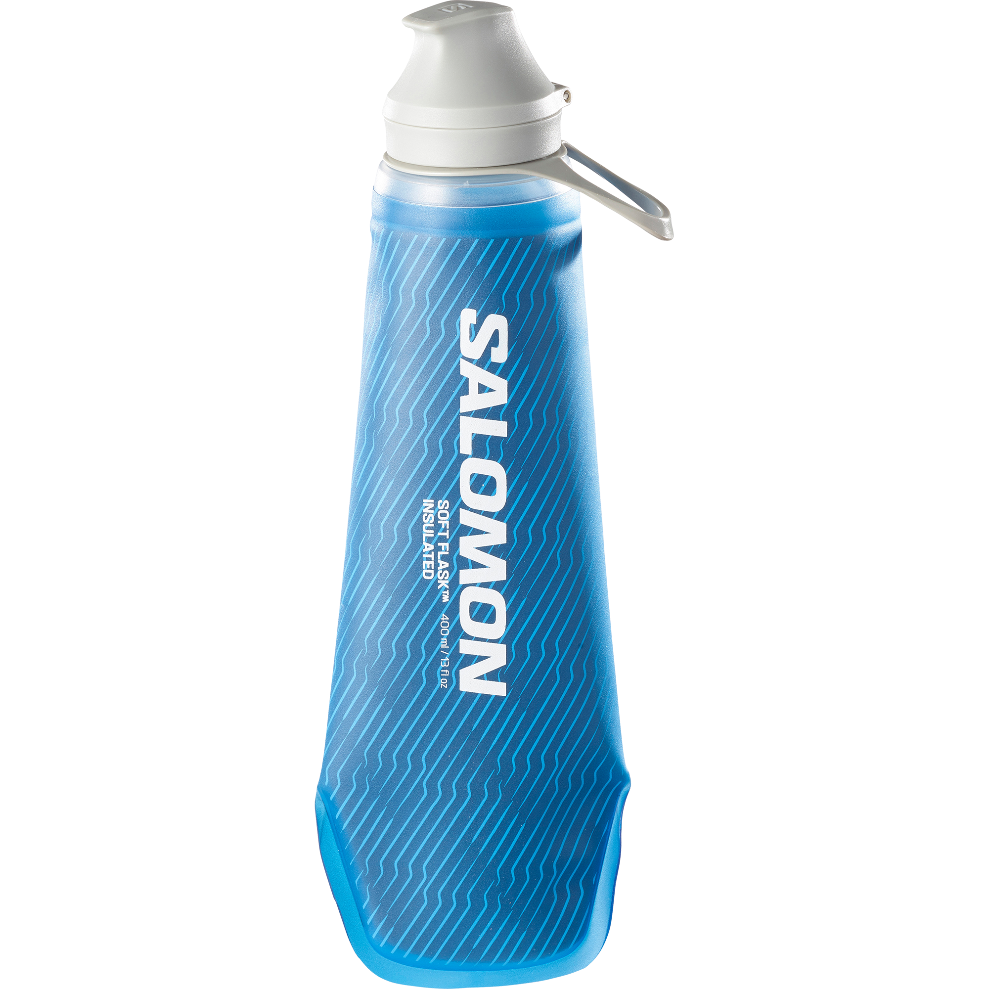 SOFT FLASK 400ml/13oz INSULATED 42