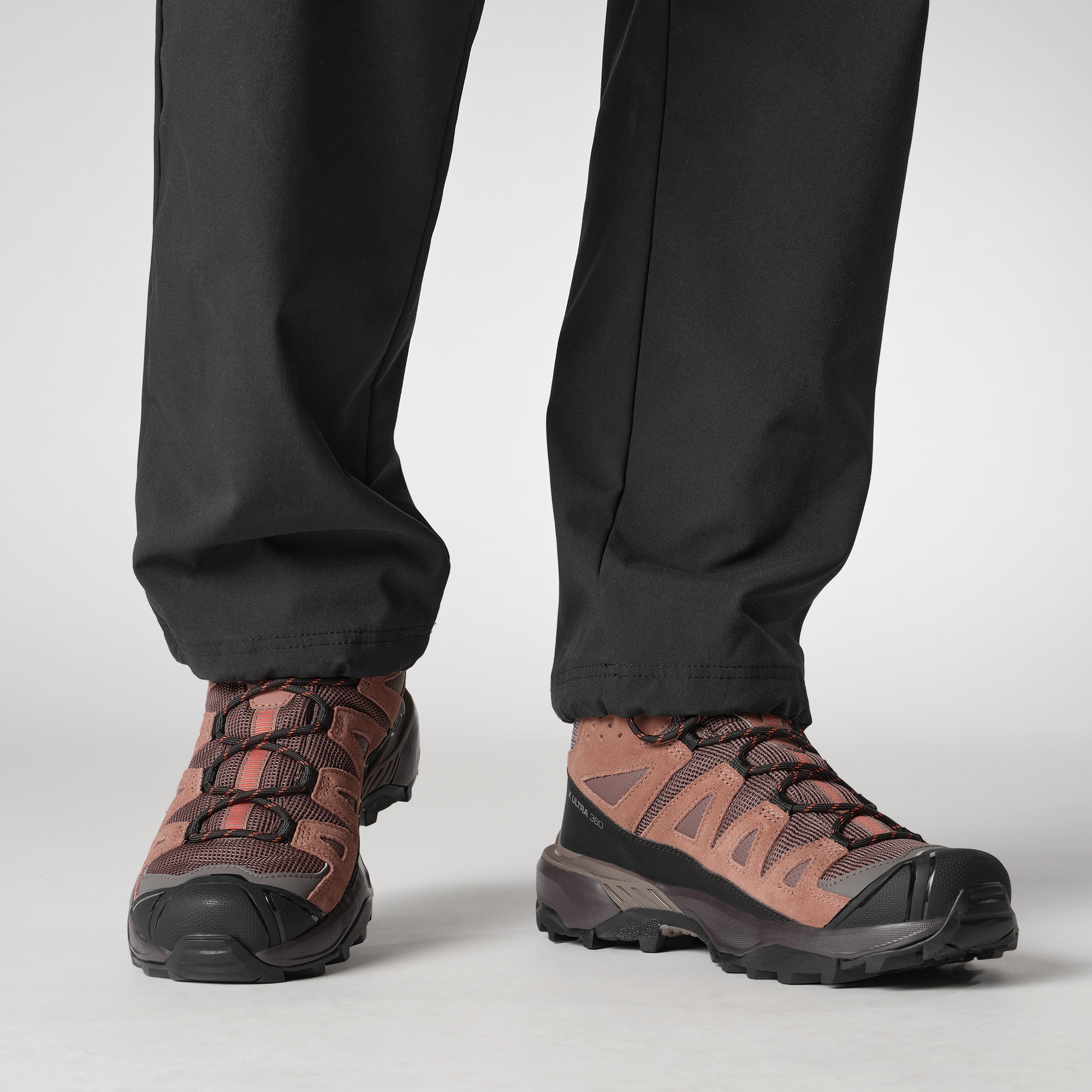 X ULTRA 360 LEATHER MID GORE-TEX