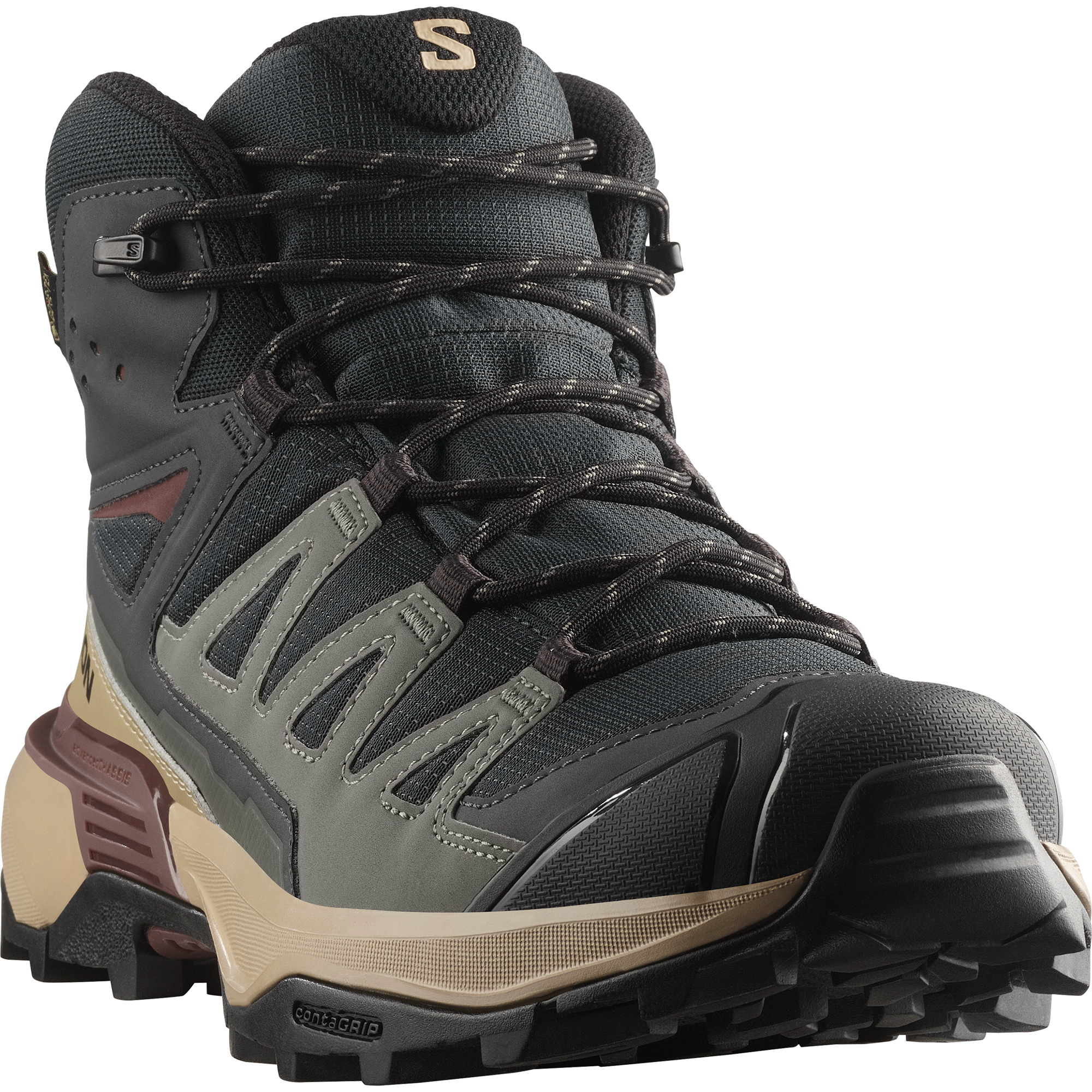 X ULTRA 360 MID GORE-TEX