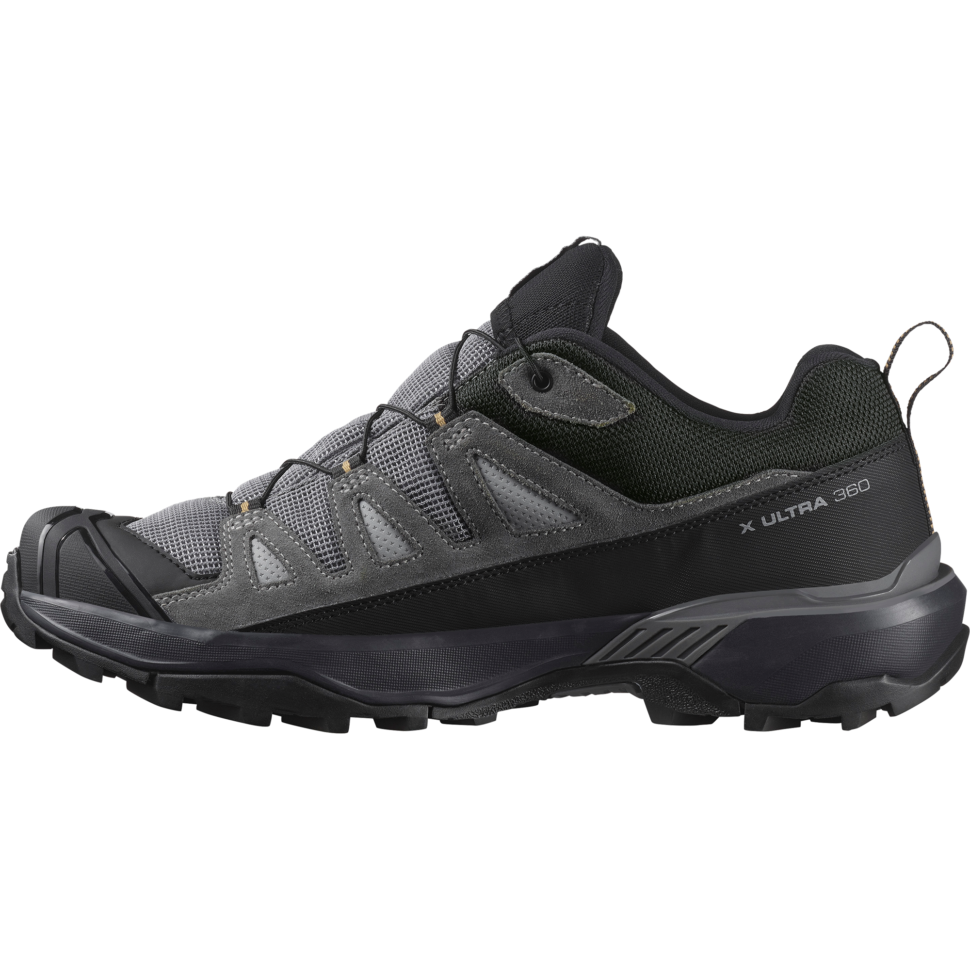 X ULTRA 360 LEATHER GORE-TEX