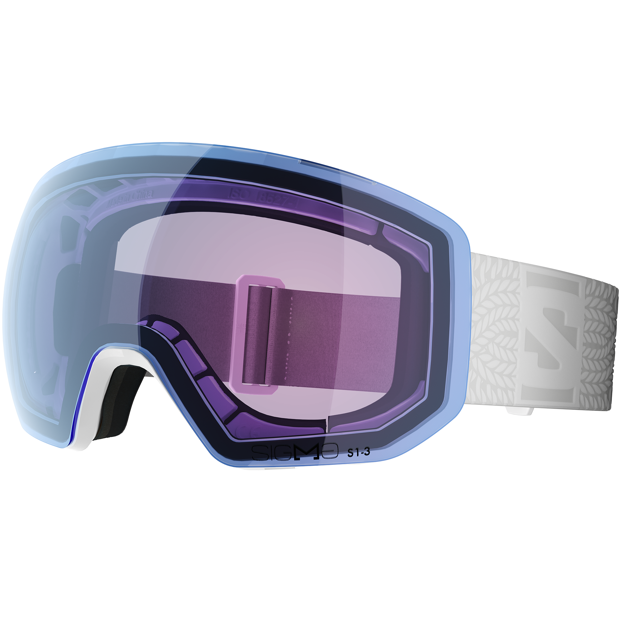 RADIUM PRO S SIGMA PHOTO