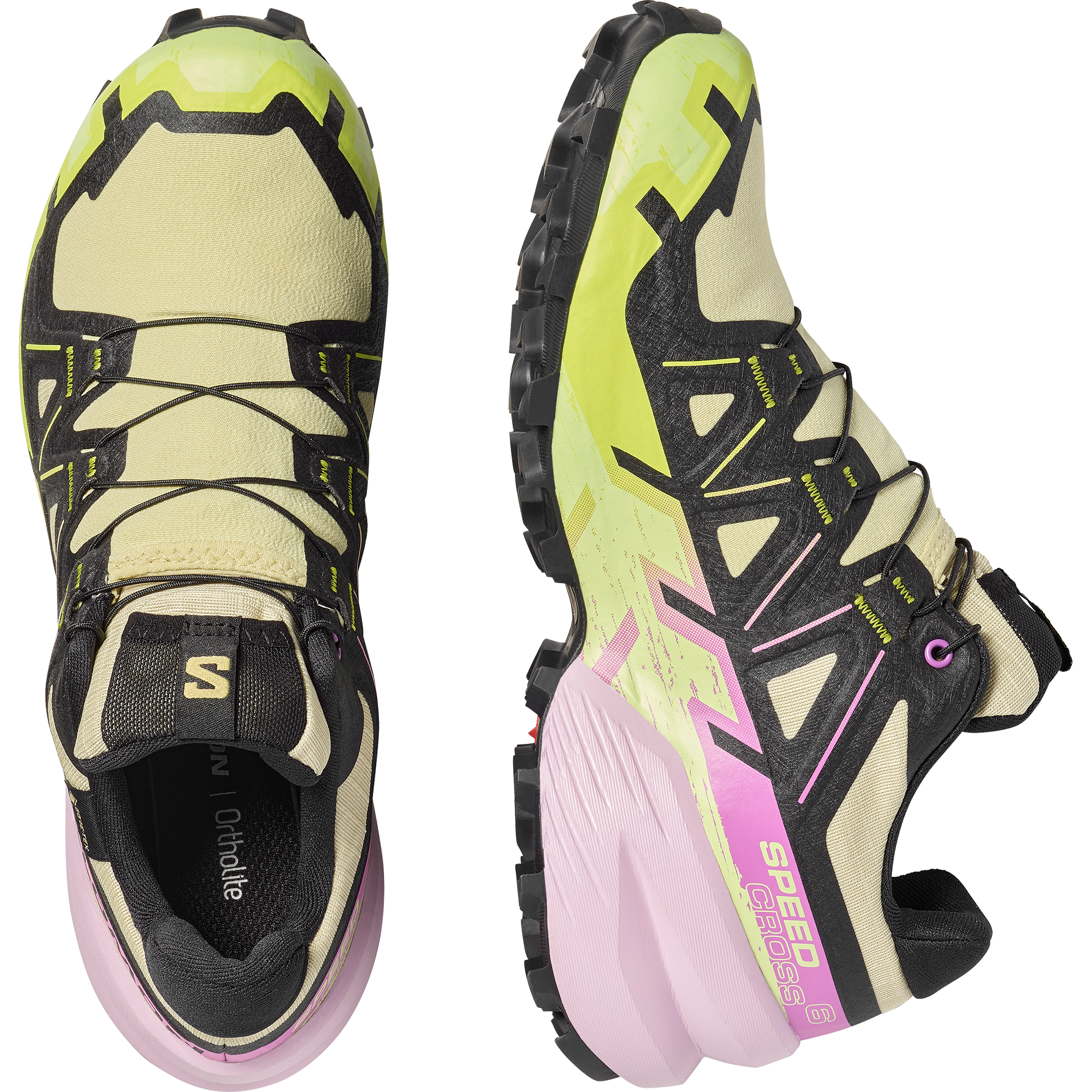 SPEEDCROSS 6 GORE-TEX