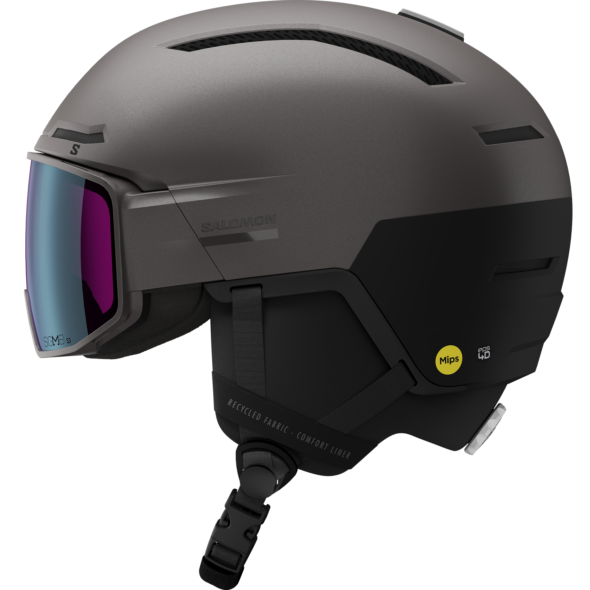 DRIVER PRO SIGMA MIPS