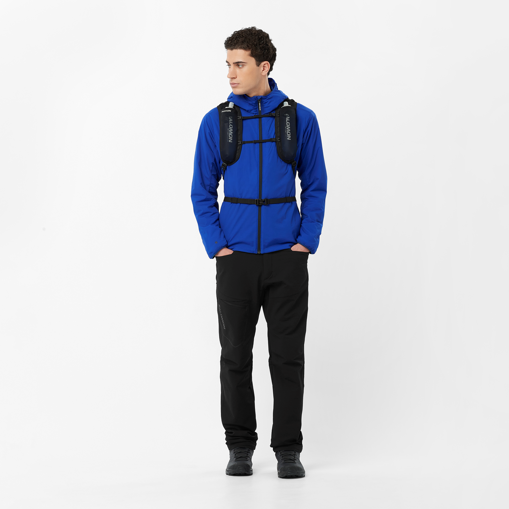 X ULTRA SNOWPILOT WATERPROOF