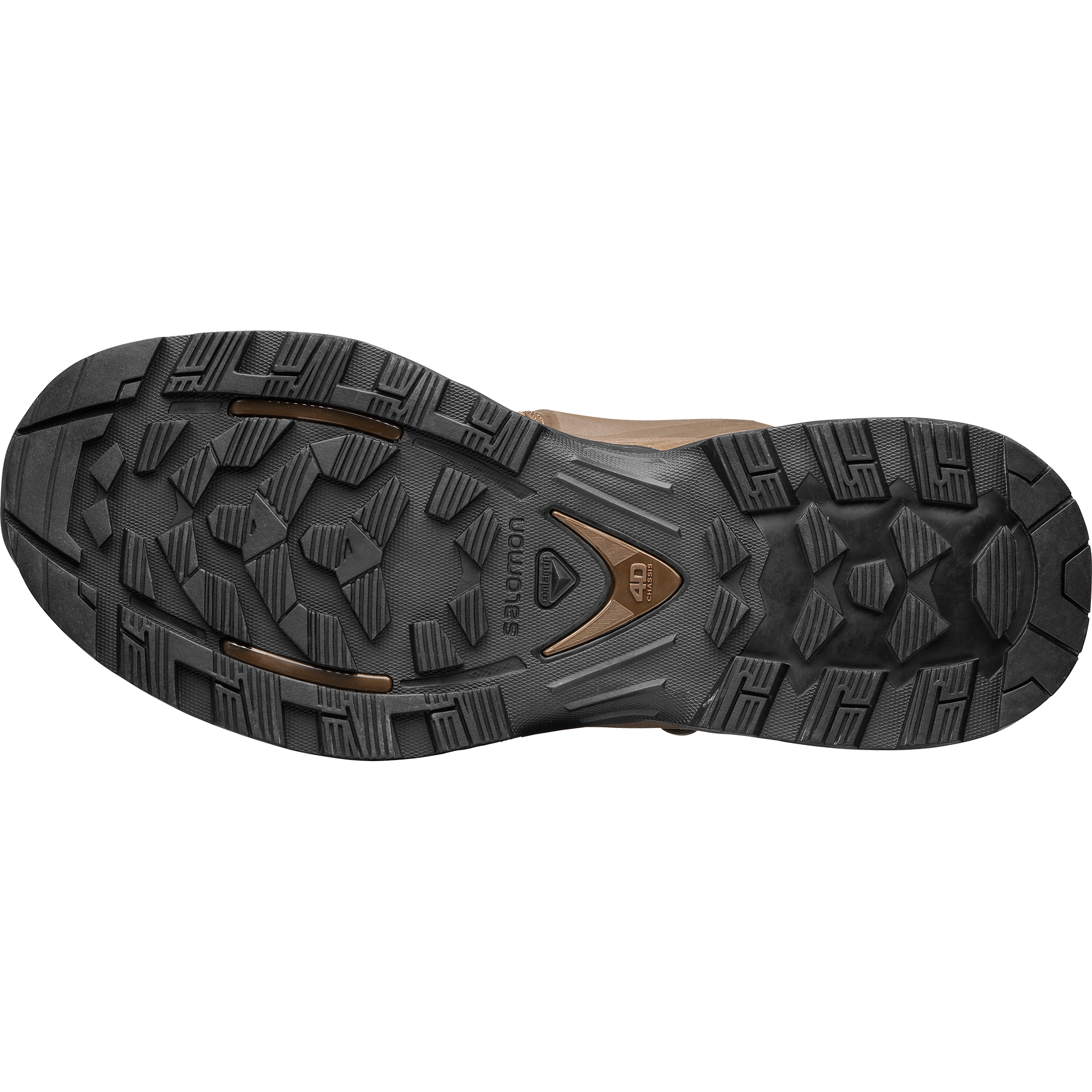 QUEST 4D GORE-TEX FORCES 2 EN