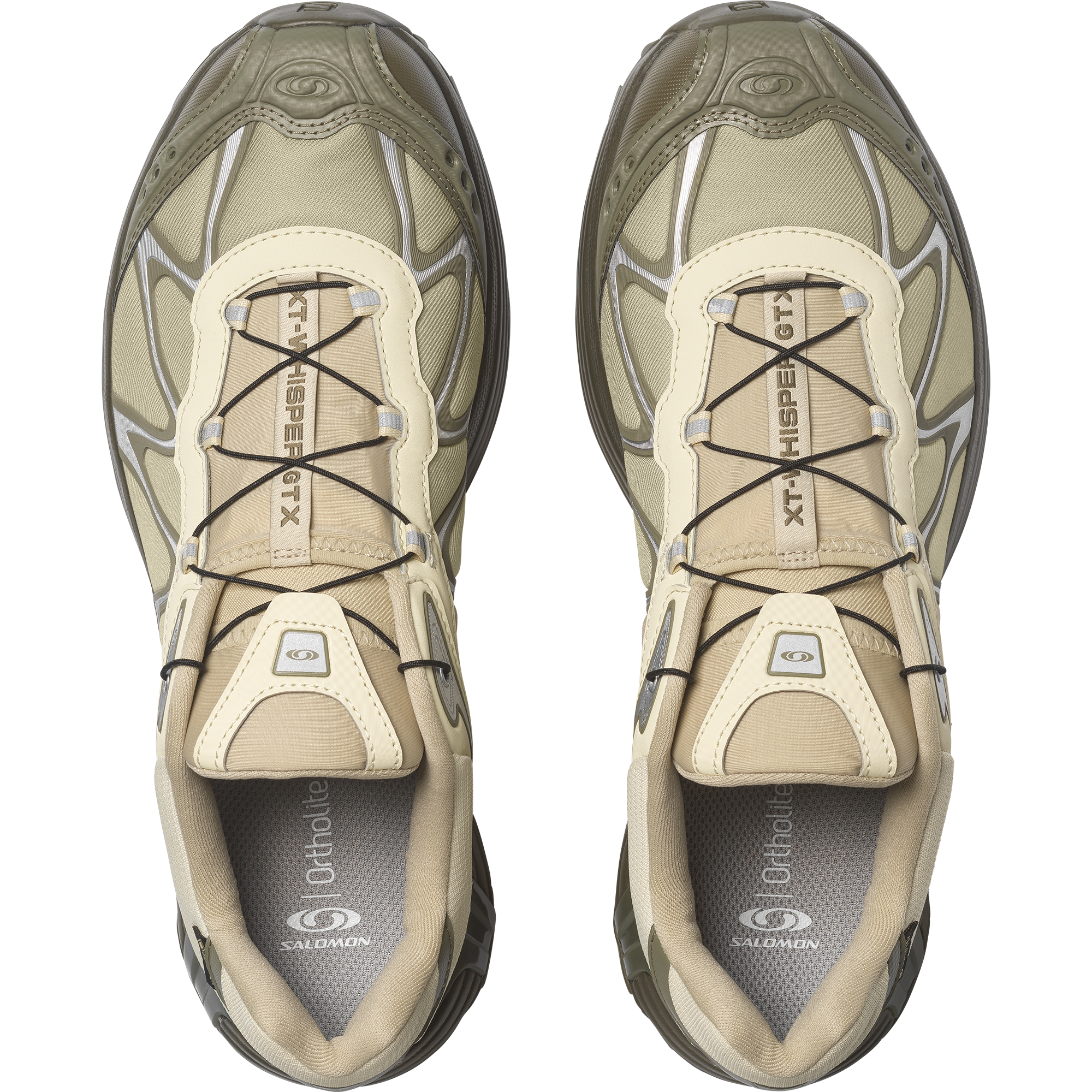 XT-WHISPER GORE-TEX