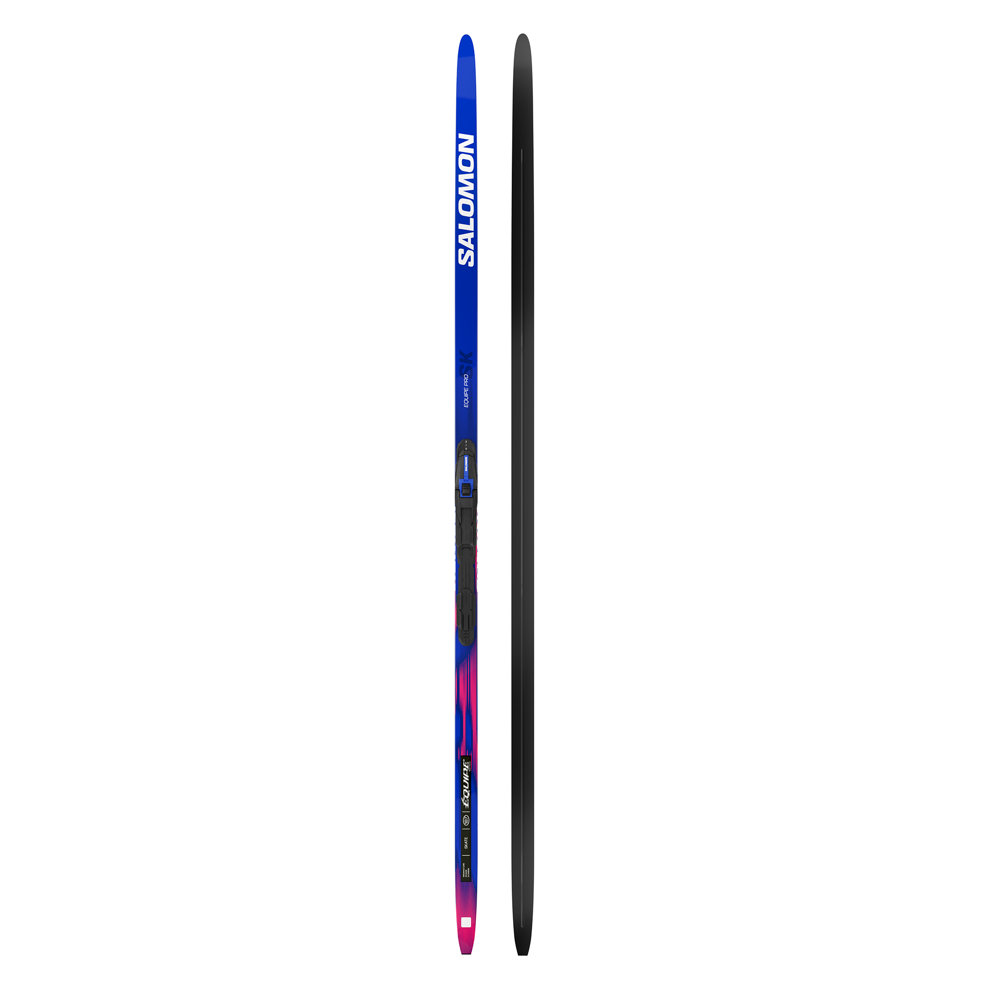 EQUIPE PRO SKATE Stiff (and Shift Equipe Skate)