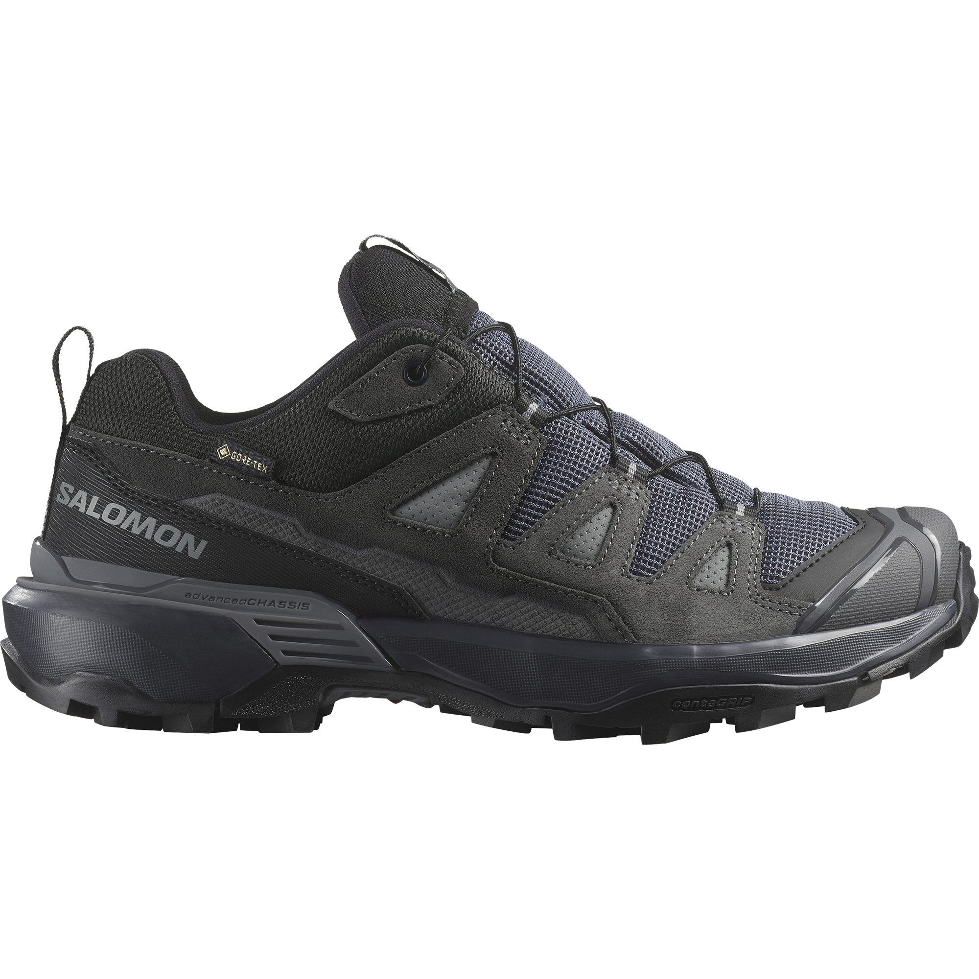 X ULTRA 360 LEATHER GORE-TEX