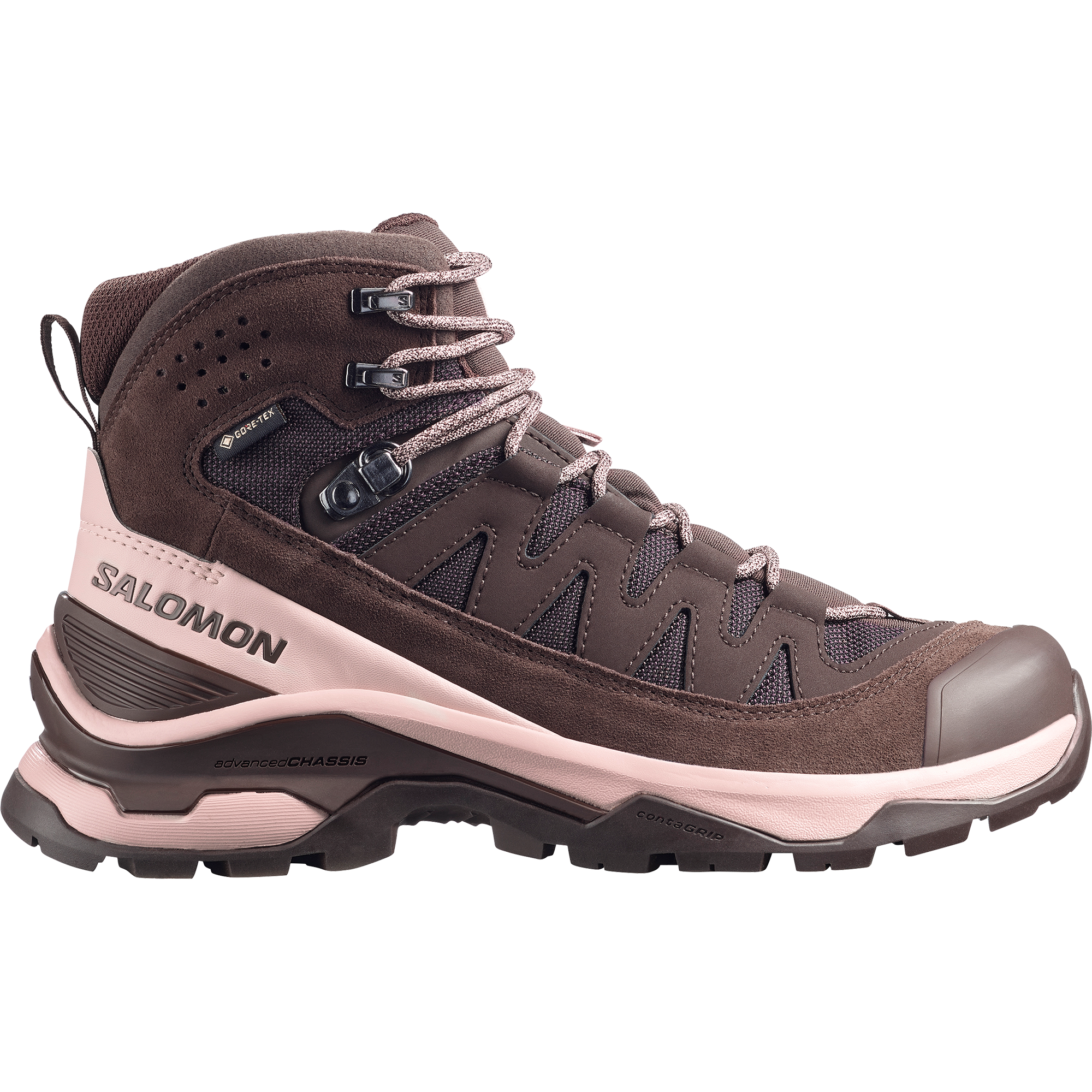 QUEST ECHO GORE TEX