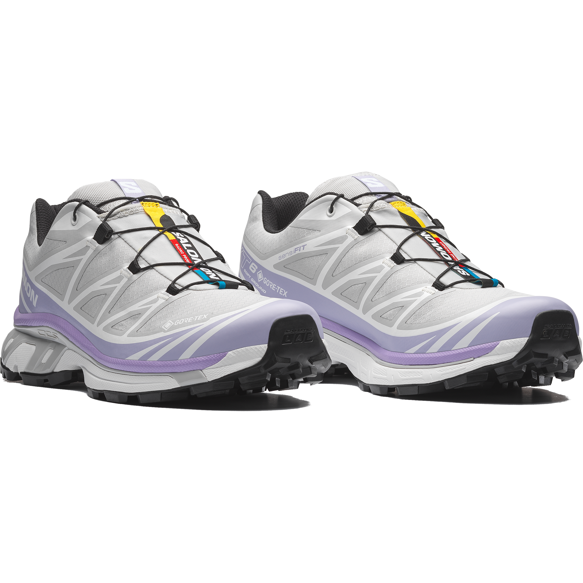 XT-6 GORE-TEX