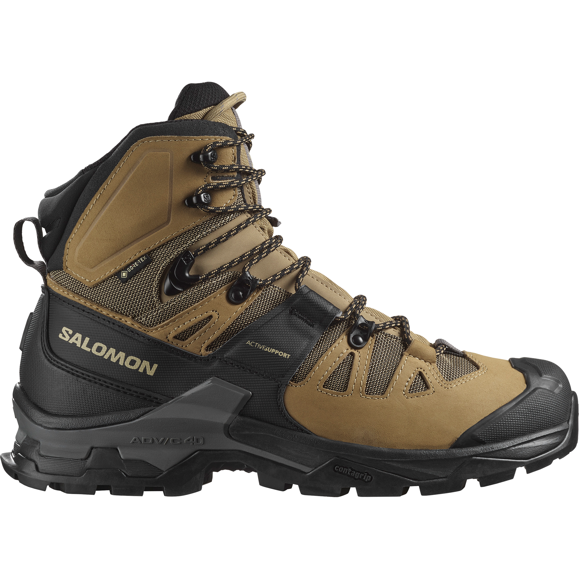 QUEST 4 GORE-TEX