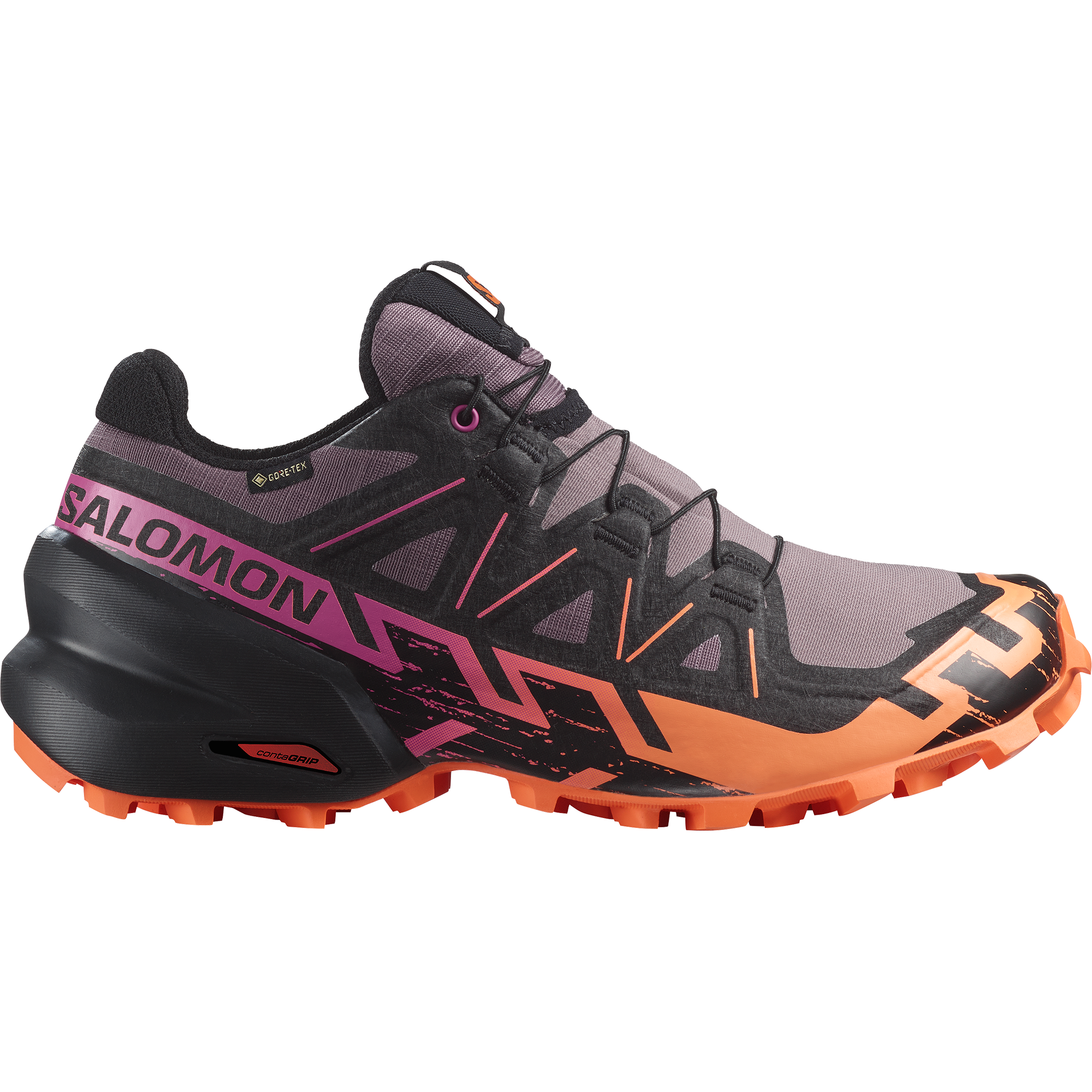SPEEDCROSS 6 GORE-TEX