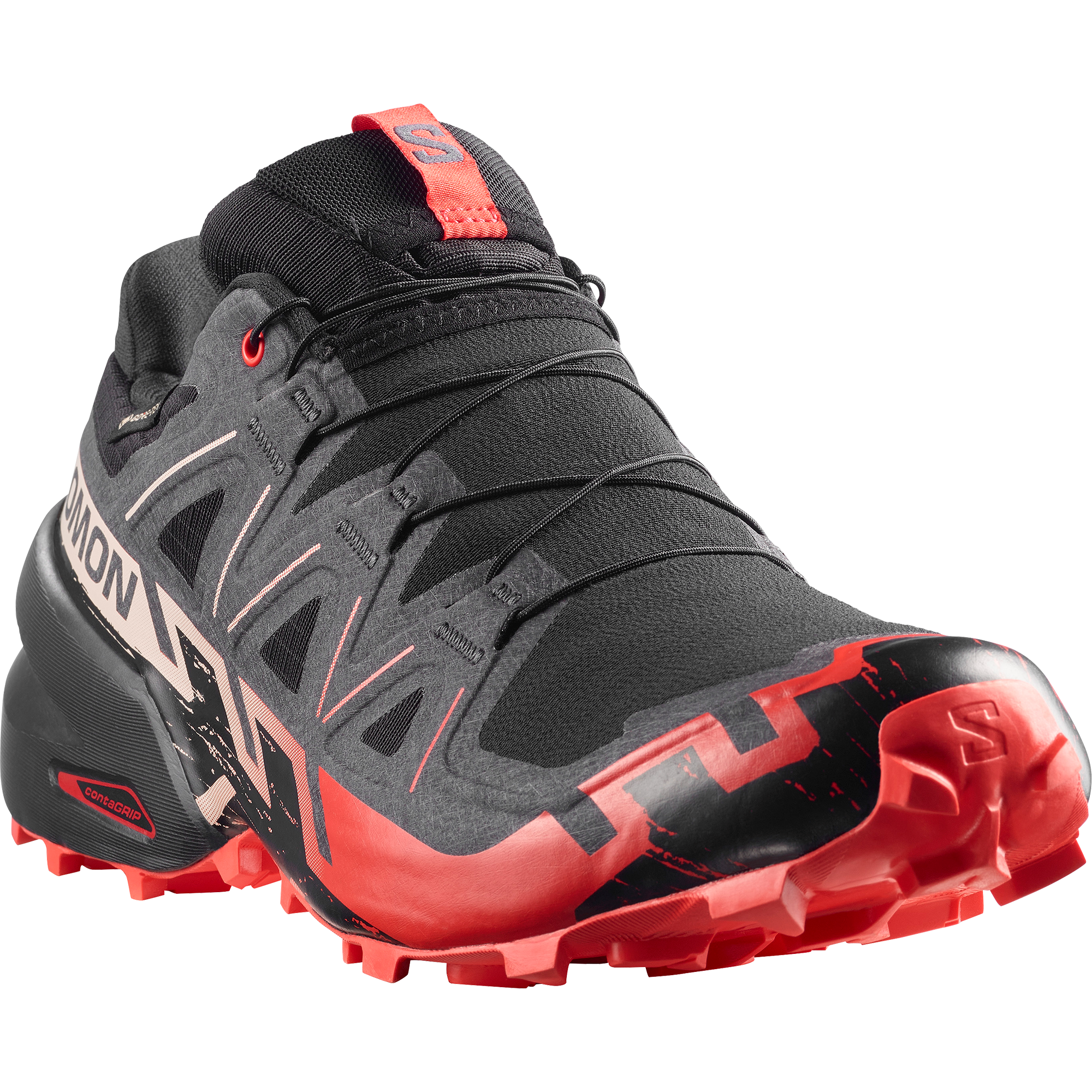 SPEEDCROSS 6 GORE-TEX