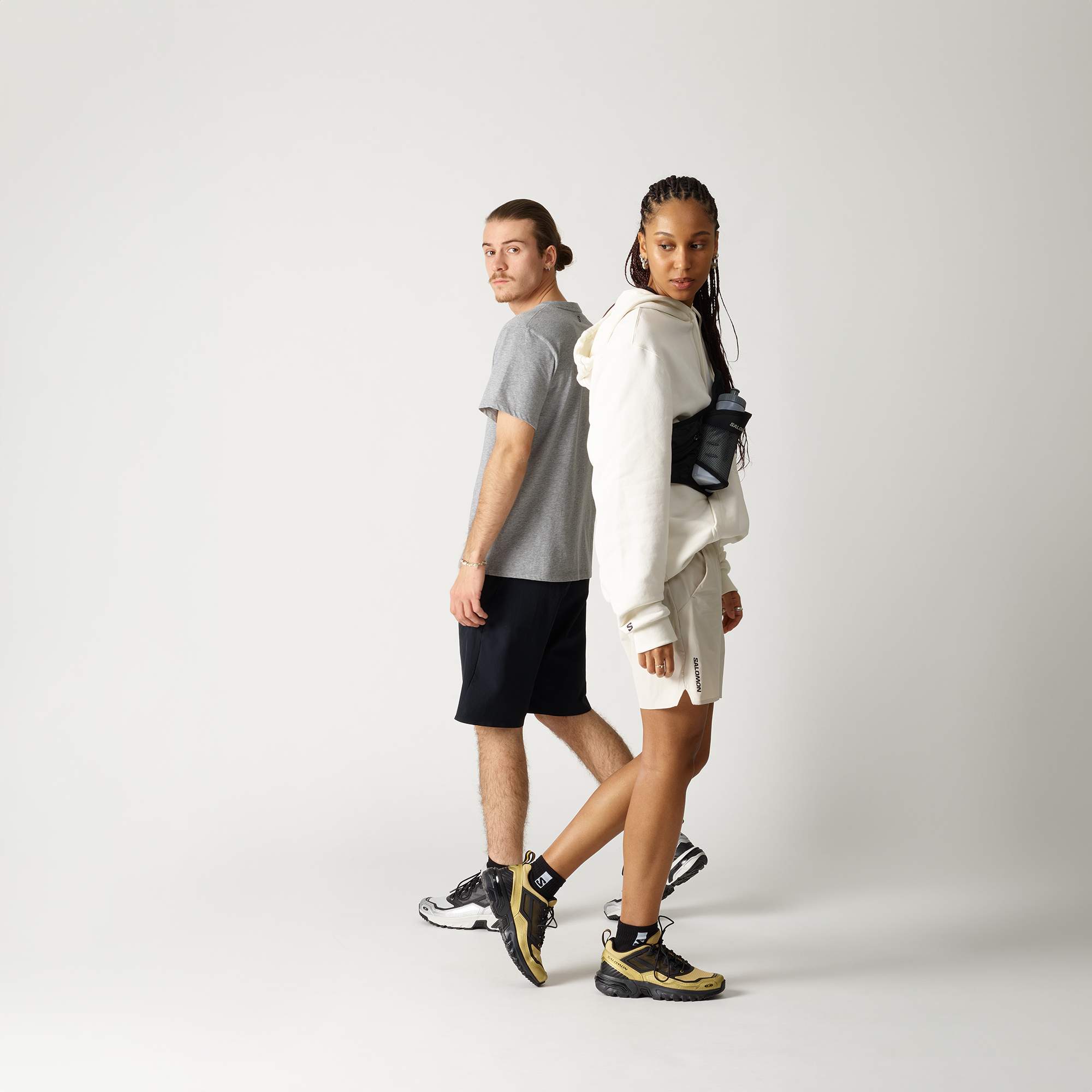 EVERYDAY ANKLE 3-PACK
