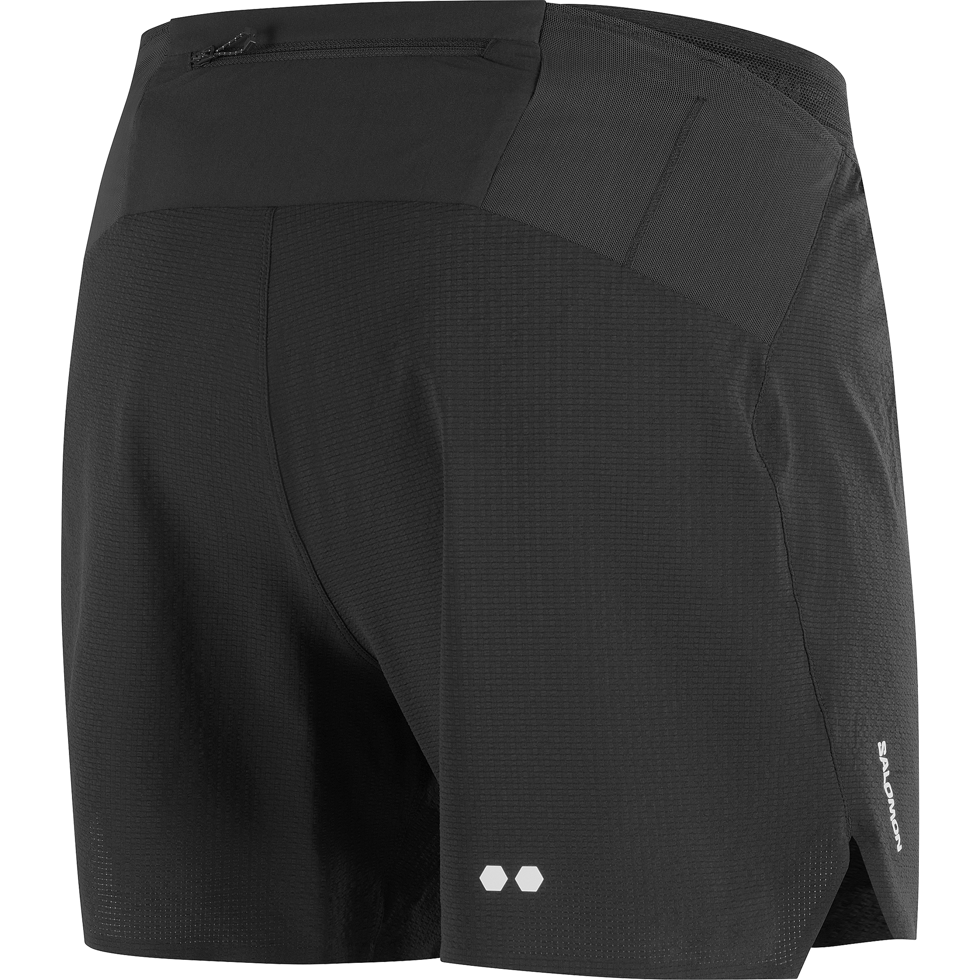 SENSE AERO STOW 5"