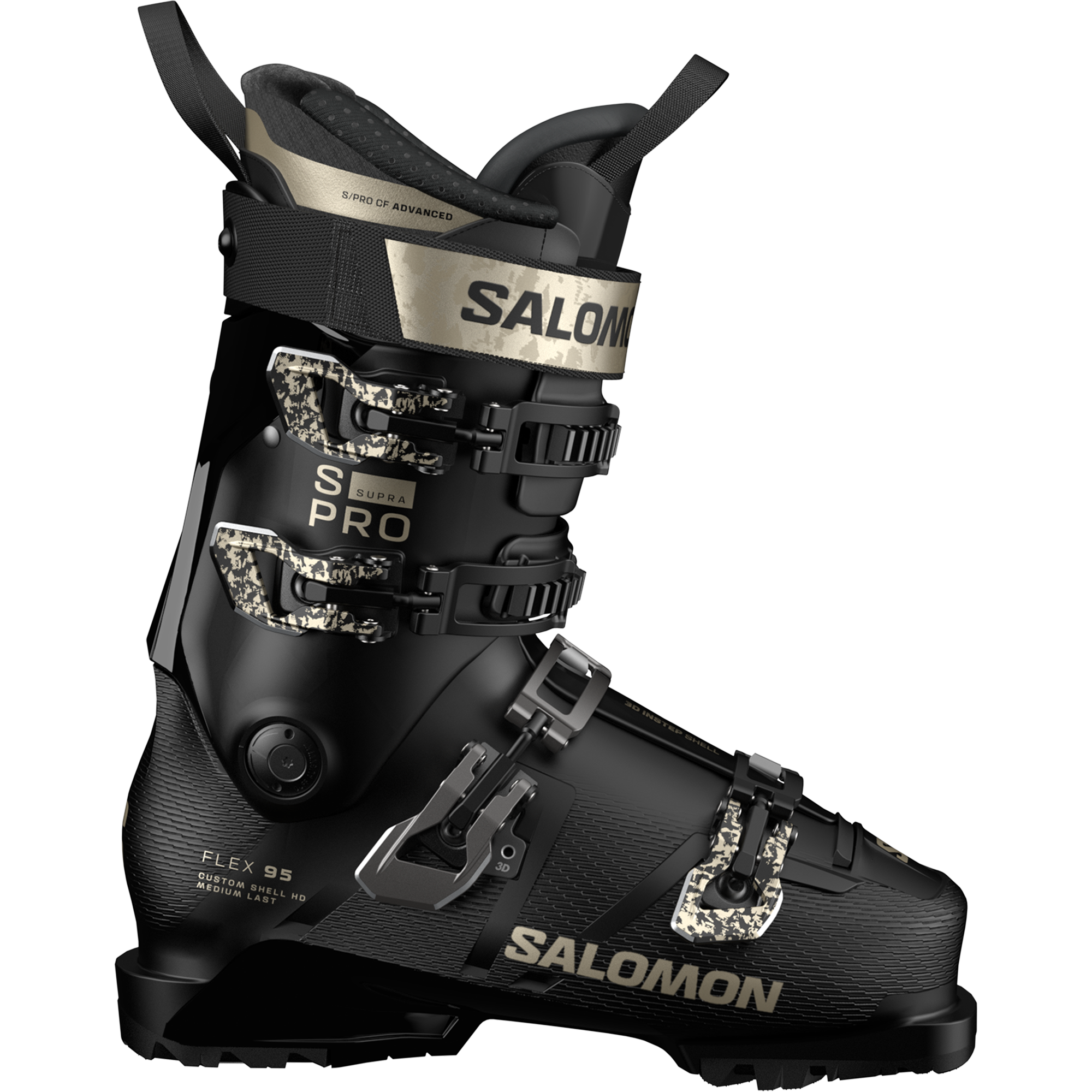 S/PRO SUPRA 95