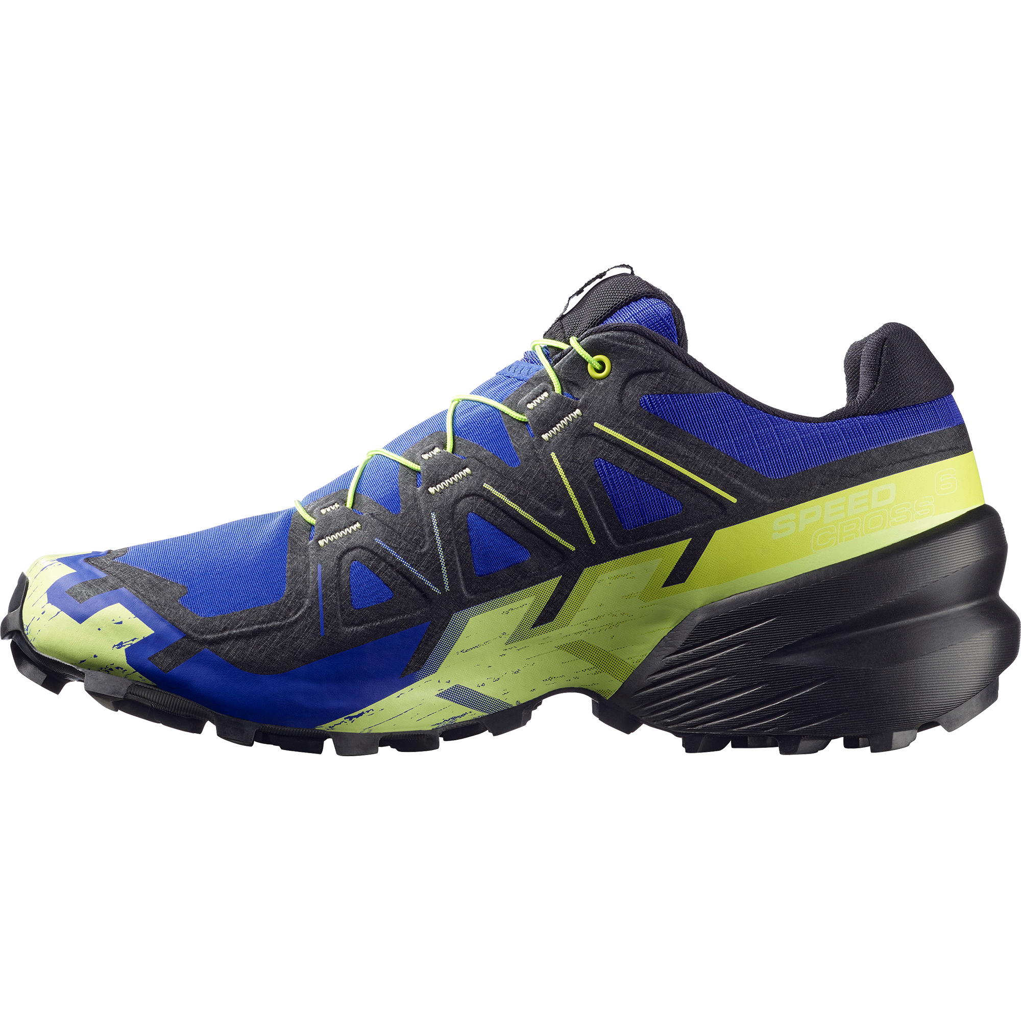 SPEEDCROSS 6