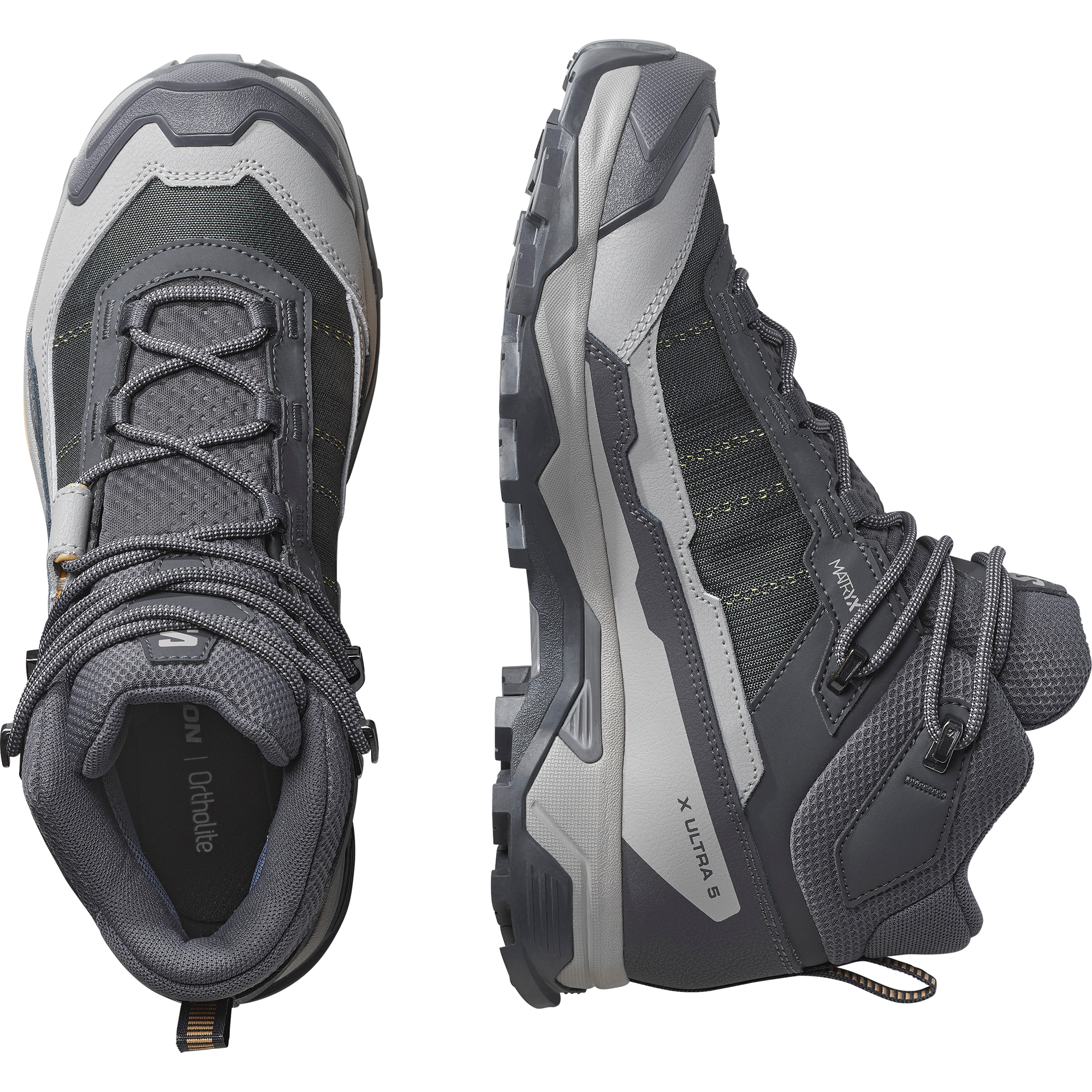 X ULTRA 5 MID GORE-TEX