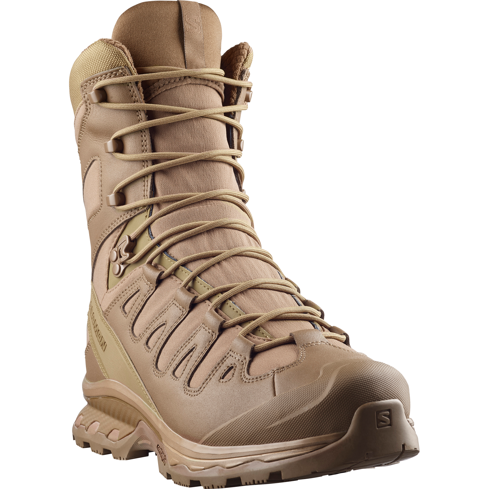 QUEST COLD WEATHER FORCES WATERPROOF EN