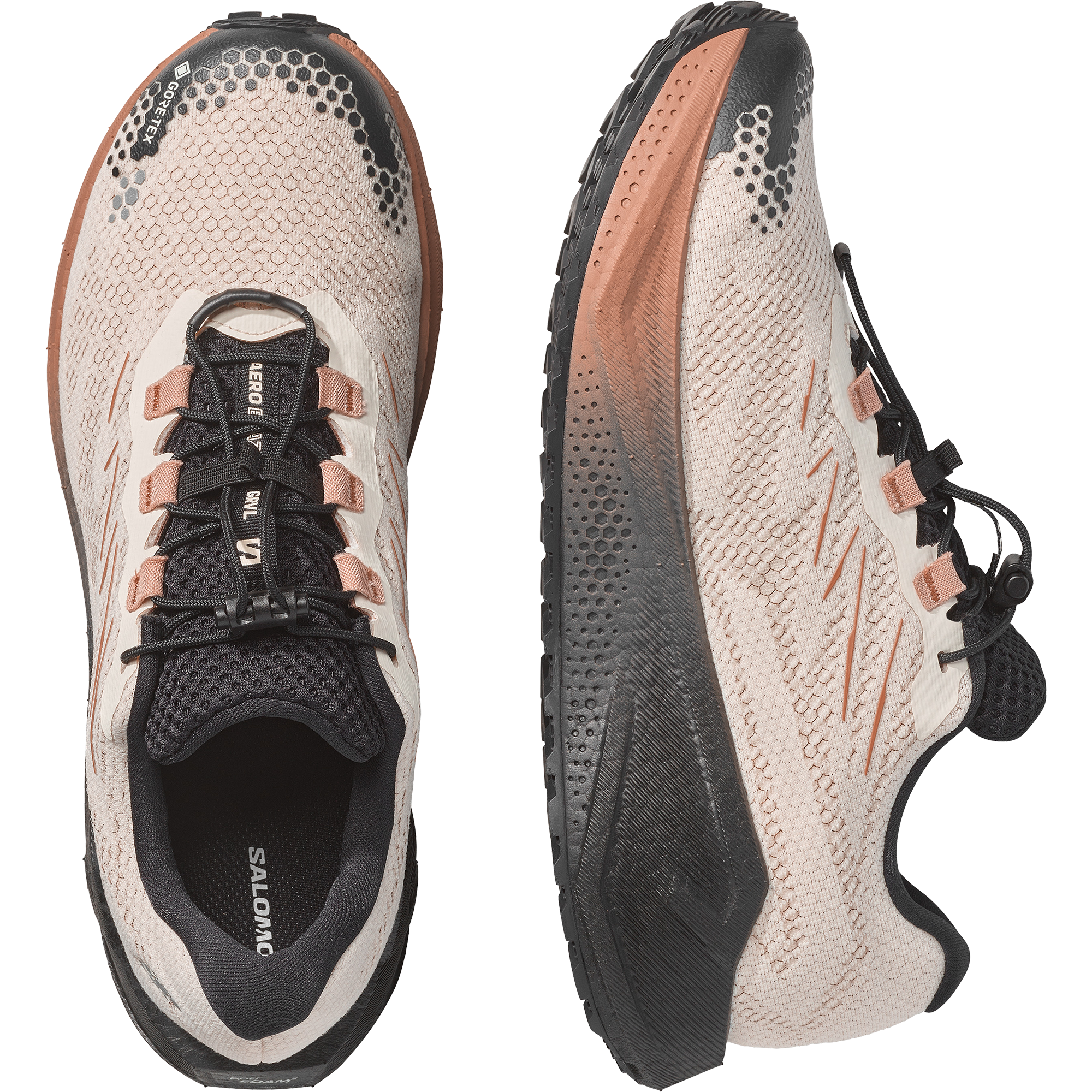 AERO BLAZE 4 GRVL GTX