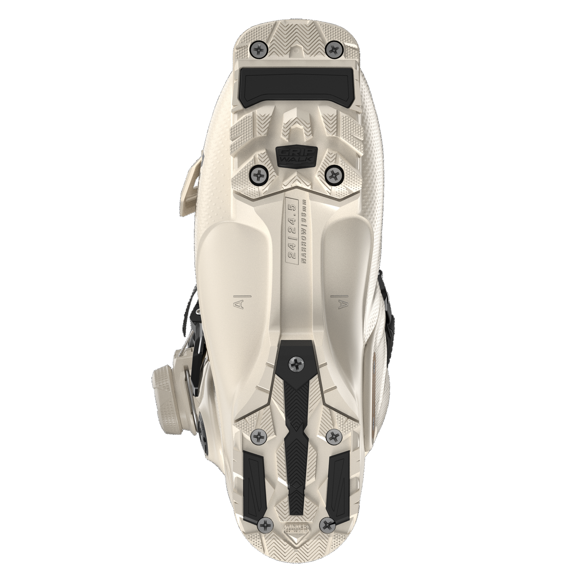 S/PRO ALPHA C BOA 105