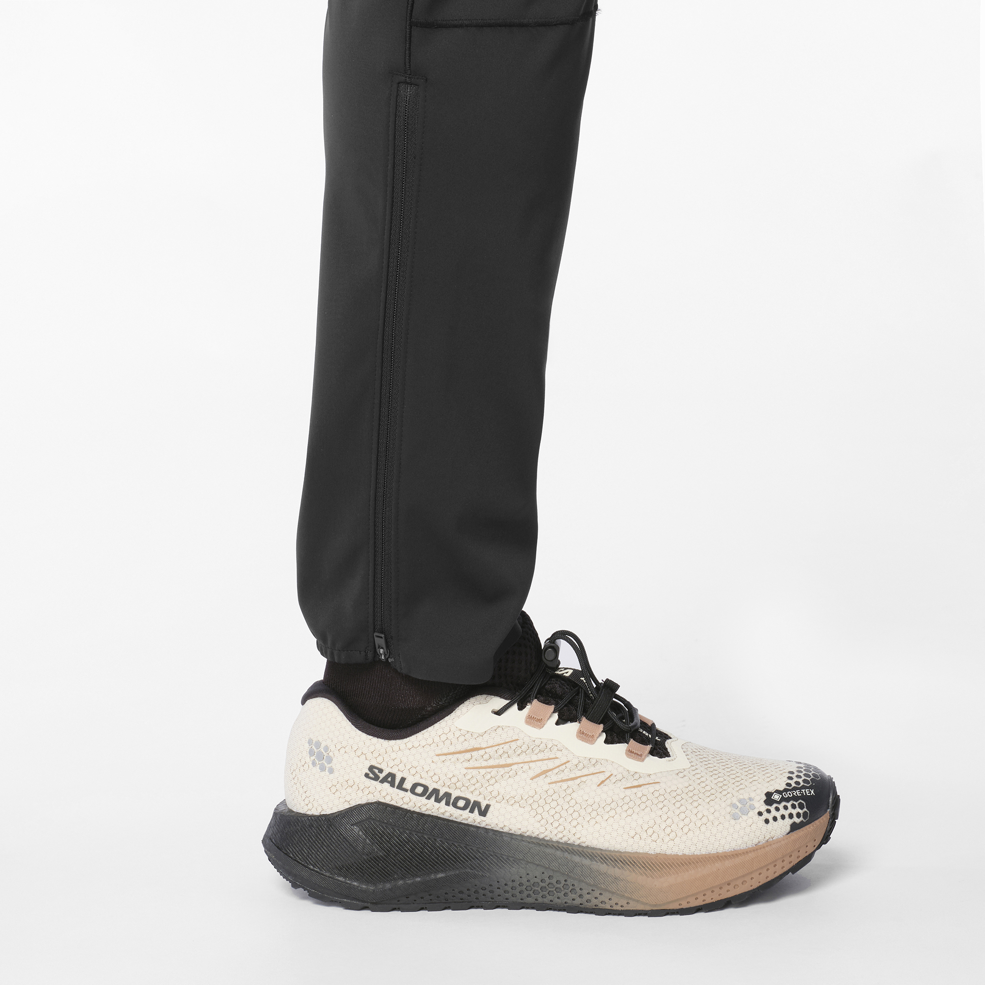 SENSE AERO SOFTSHELL