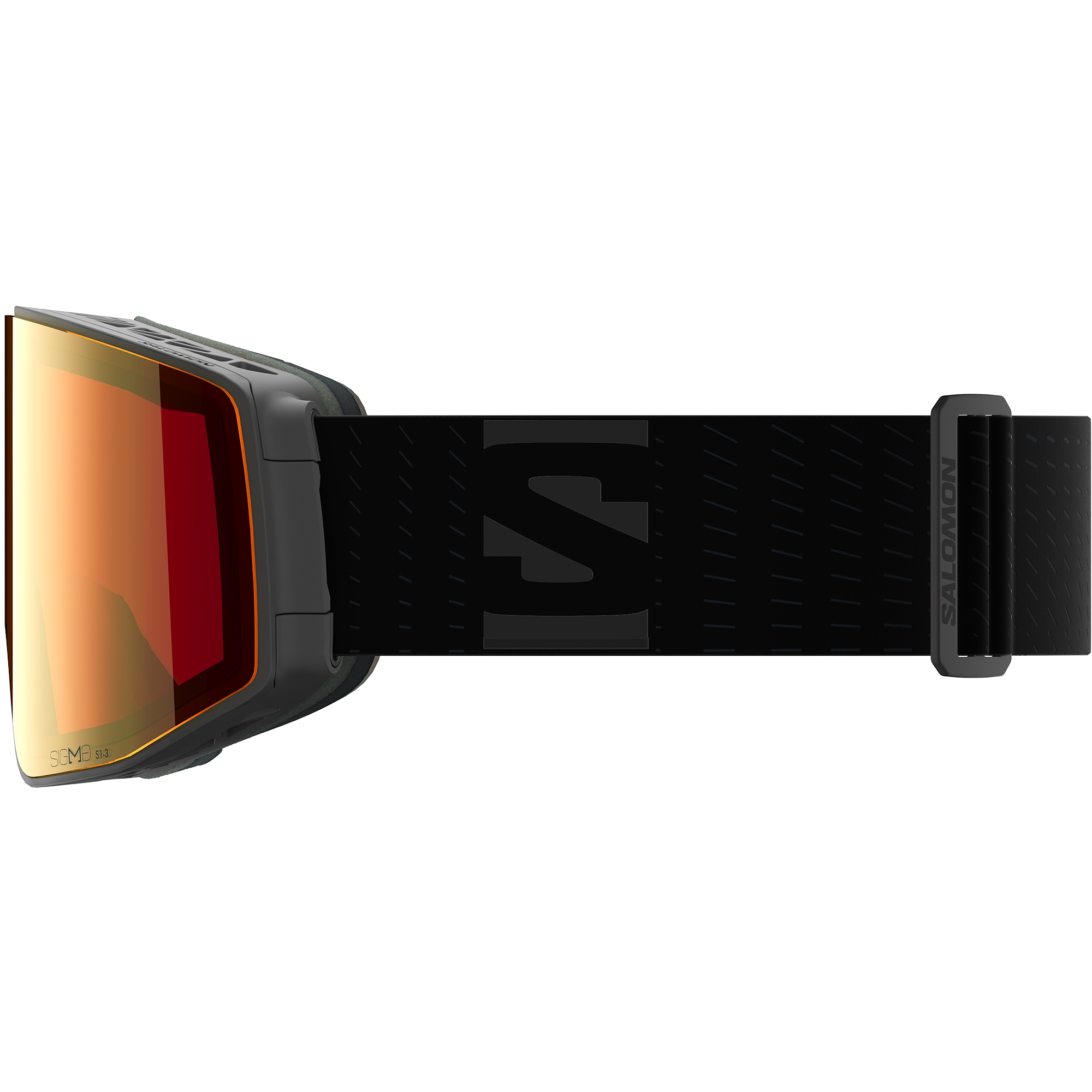 SENTRY PRIME SIGMA PHOTOCHROMIC (and EXTRA LENS)