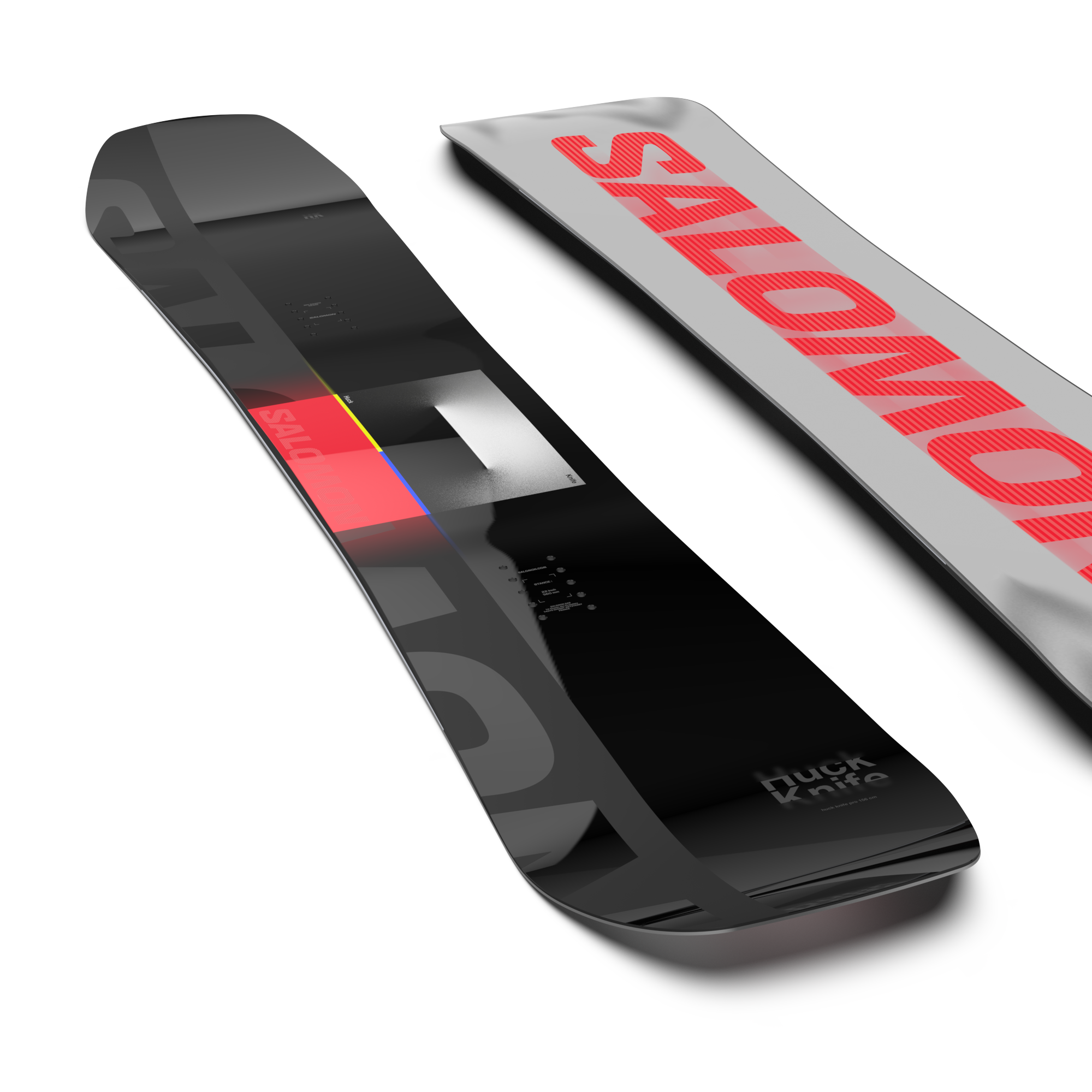 HUCK KNIFE PRO