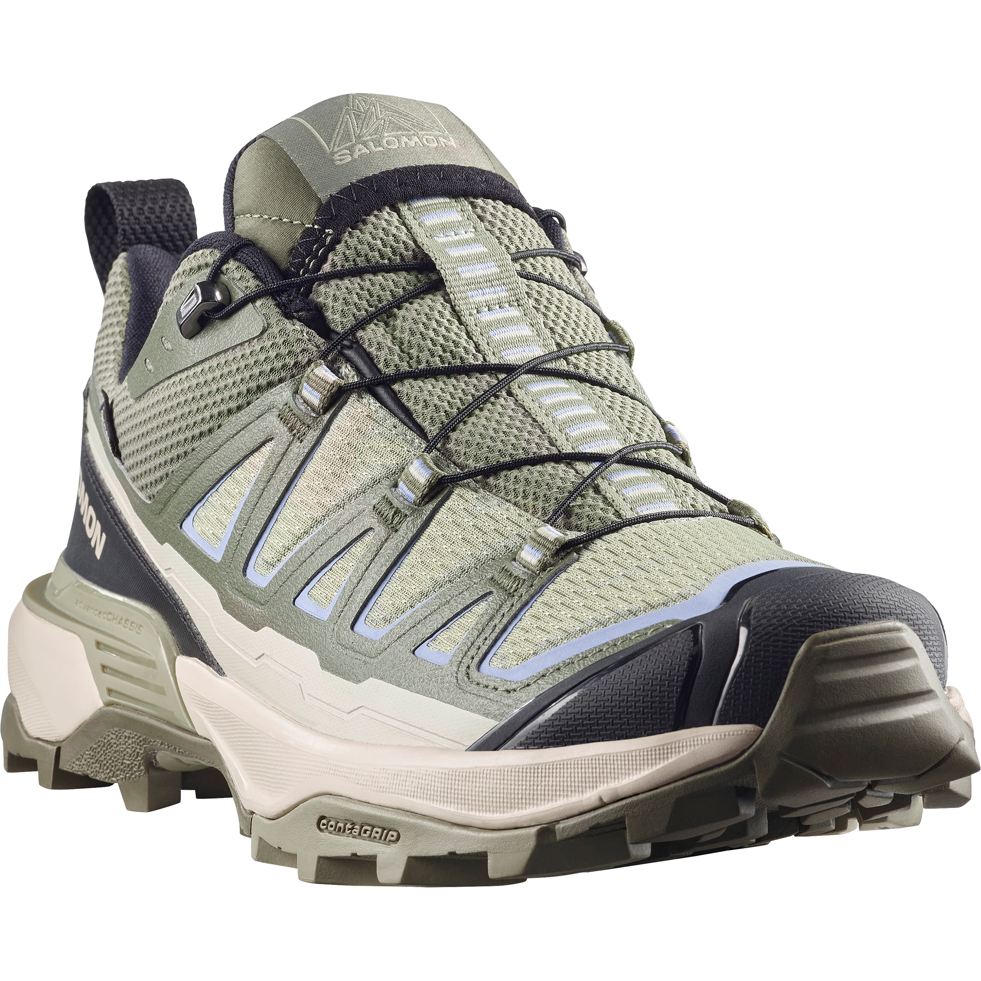 X ULTRA 360 EDGE GORE-TEX