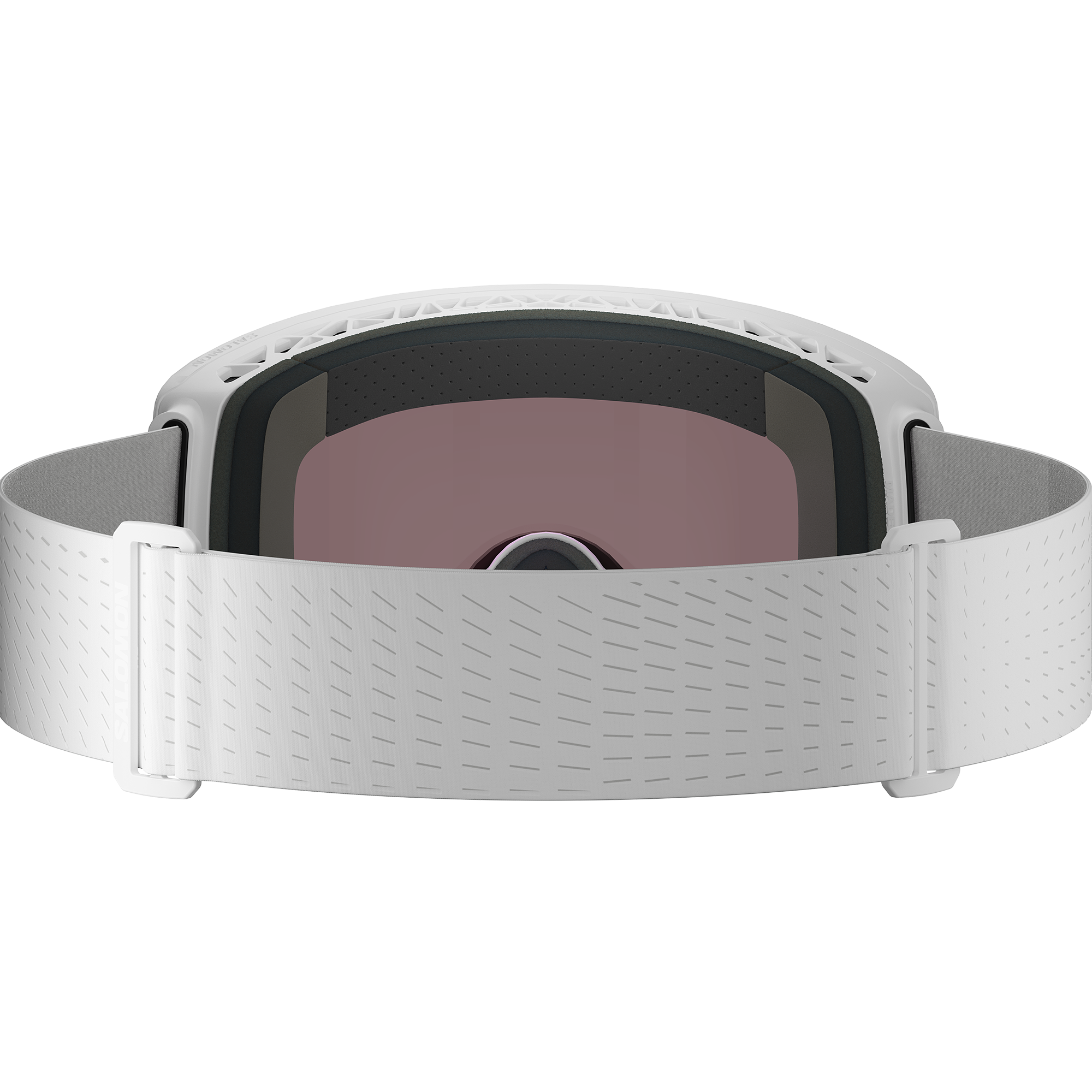 SENTRY PRIME SIGMA PHOTOCHROMIC (and EXTRA LENS)