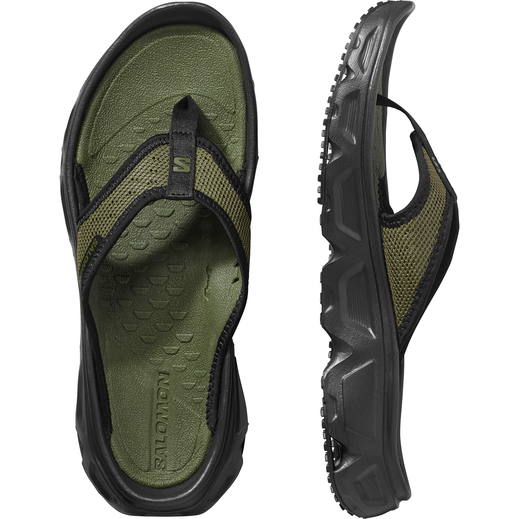 RX BREAK FORCES