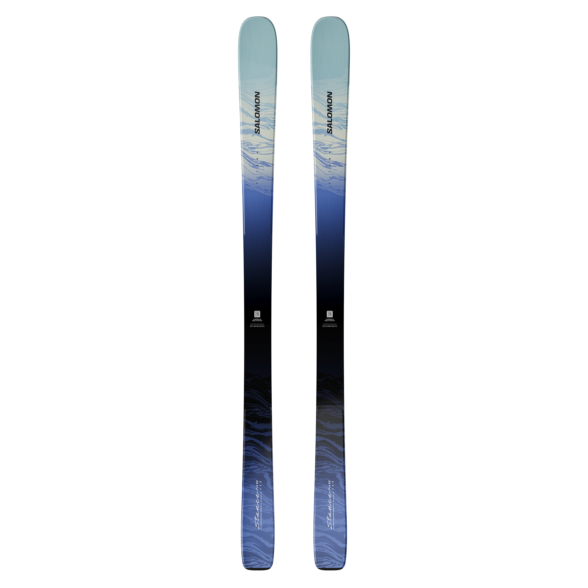 STANCE PRO 82