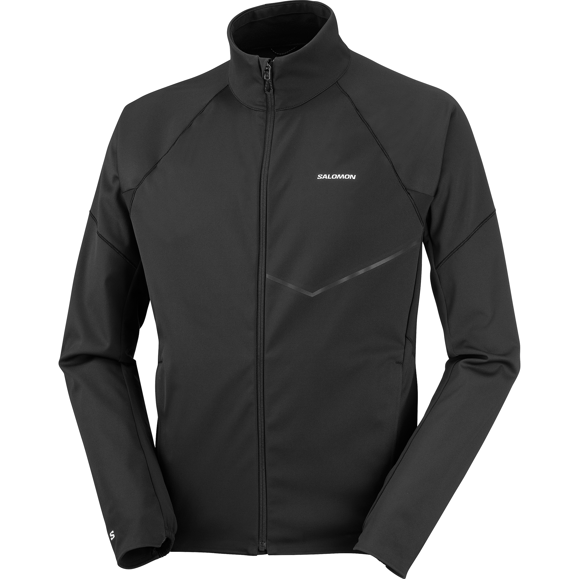 SENSE AERO SOFTSHELL