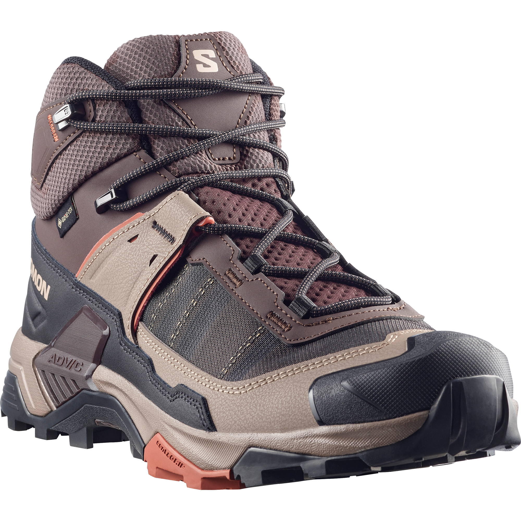 X ULTRA 5 MID GORE-TEX
