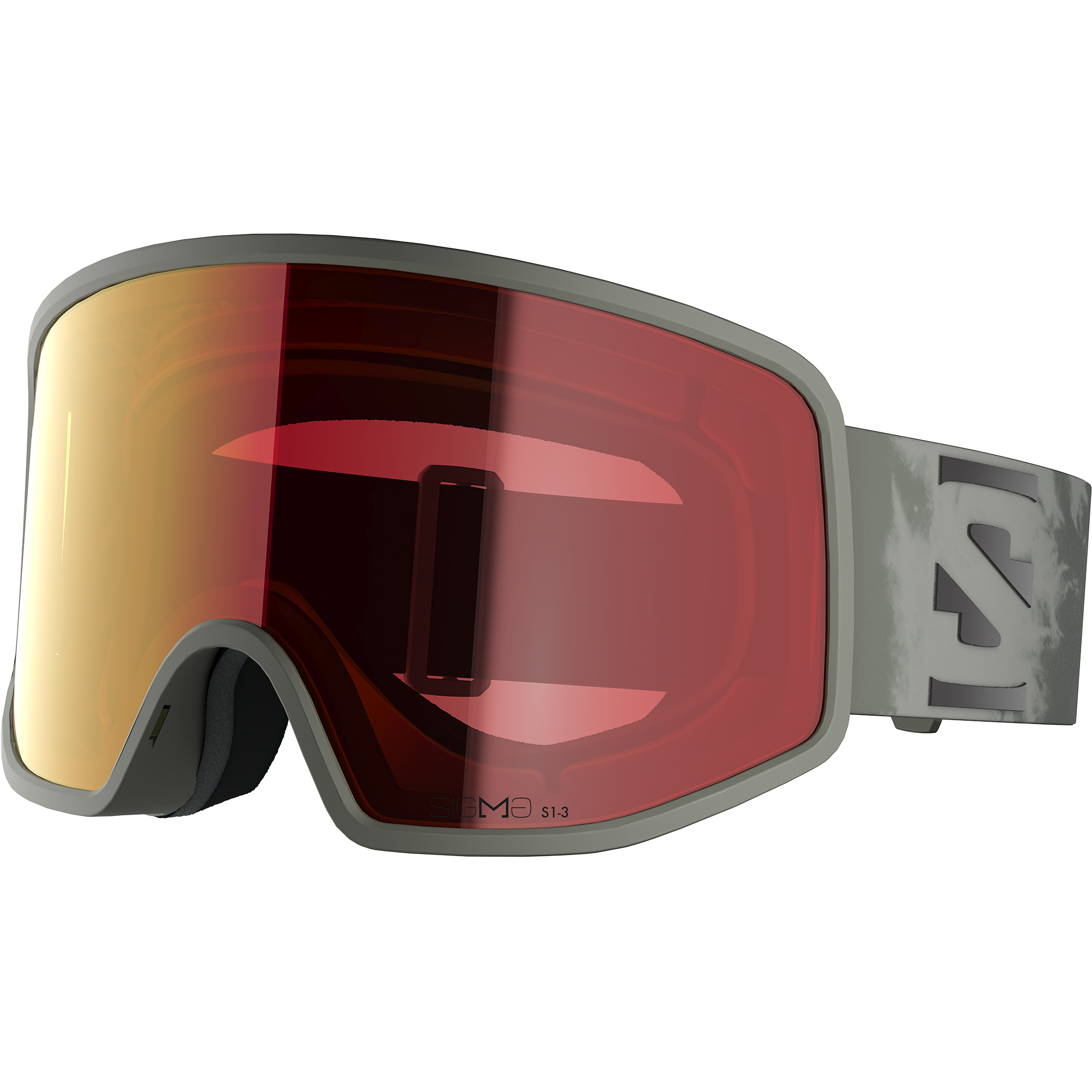 SENTRY PRO LBF SIGMA PHOTO