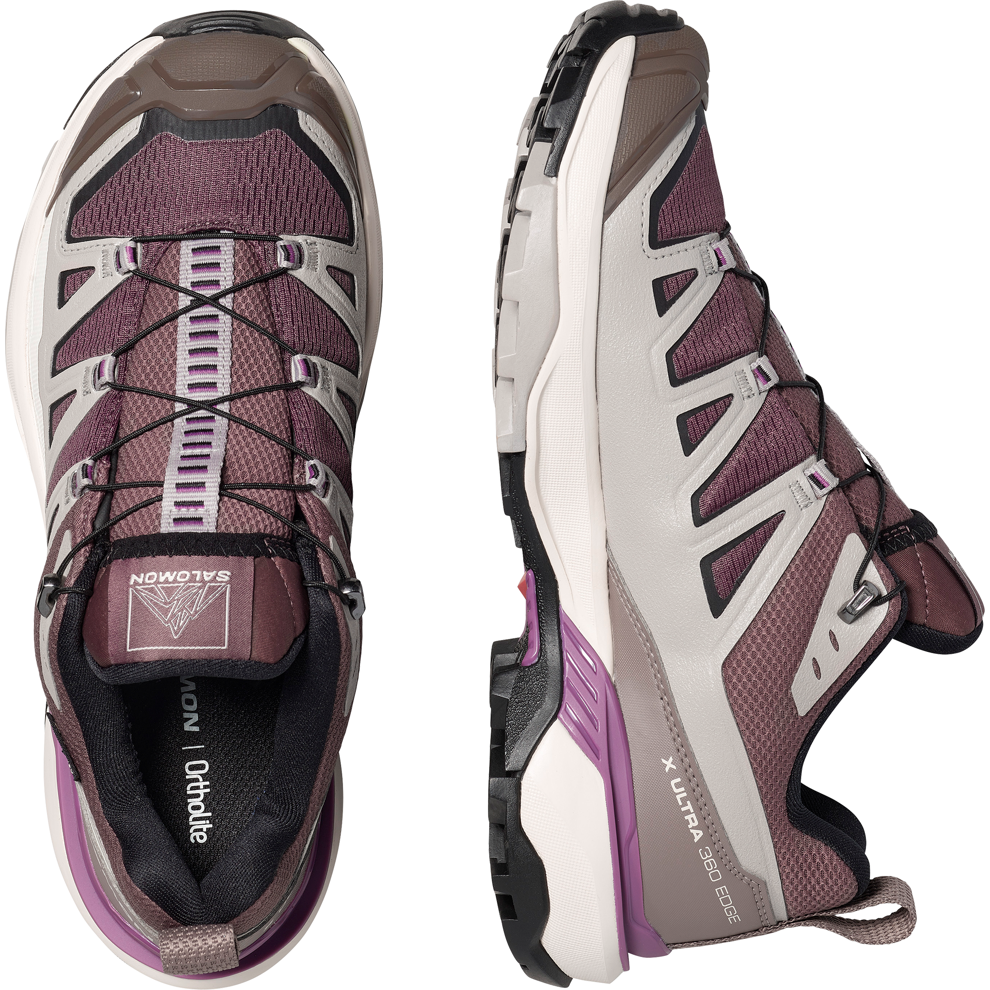 X ULTRA 360 EDGE GORE-TEX