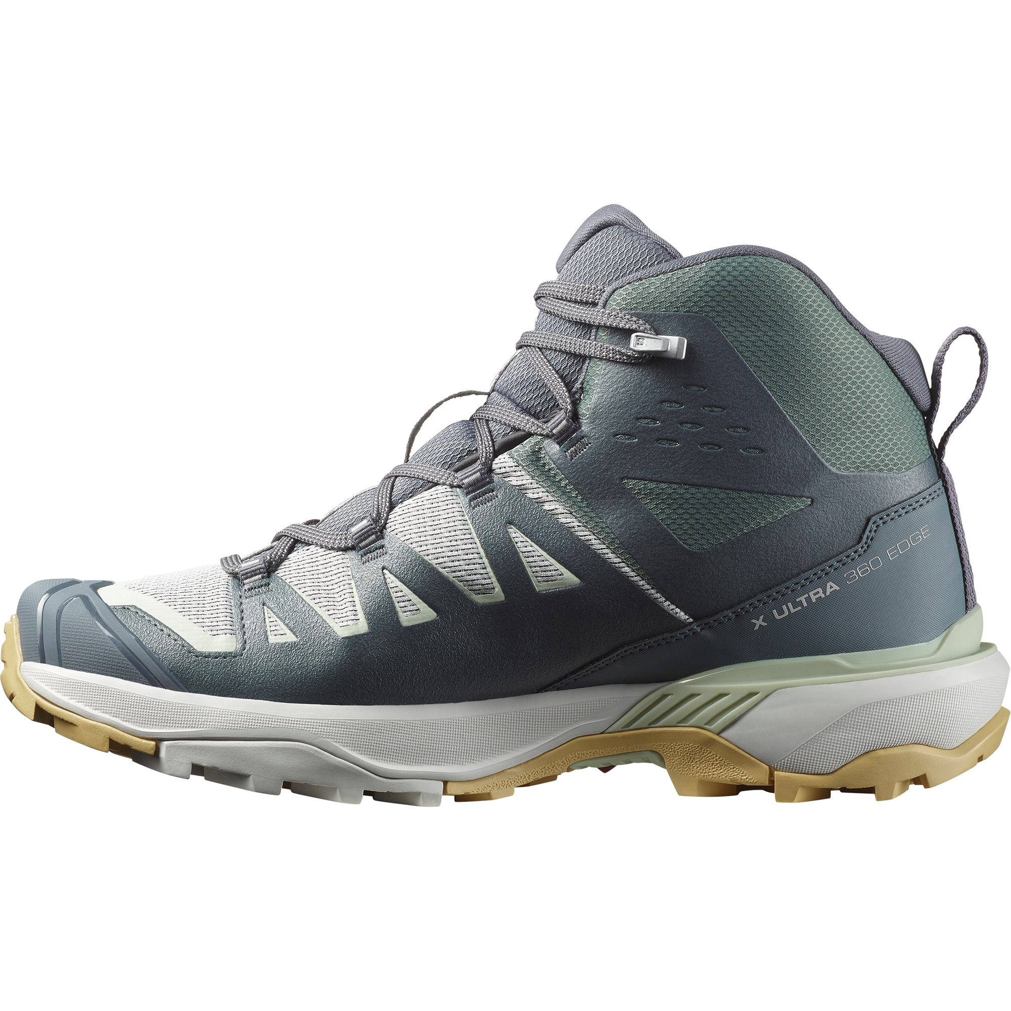 X ULTRA 360 EDGE MID GORE-TEX
